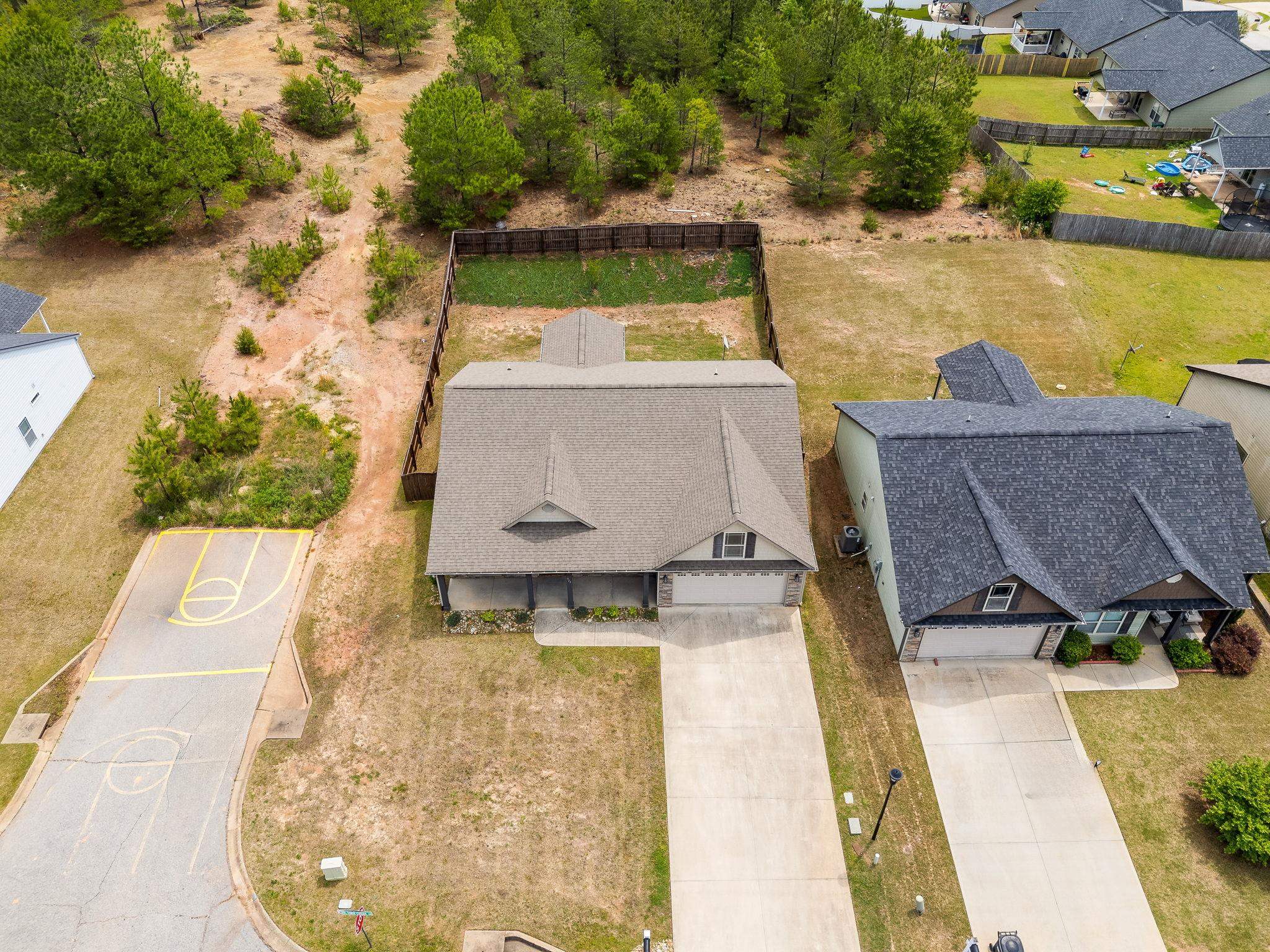 325 N Timm Creek Avenue