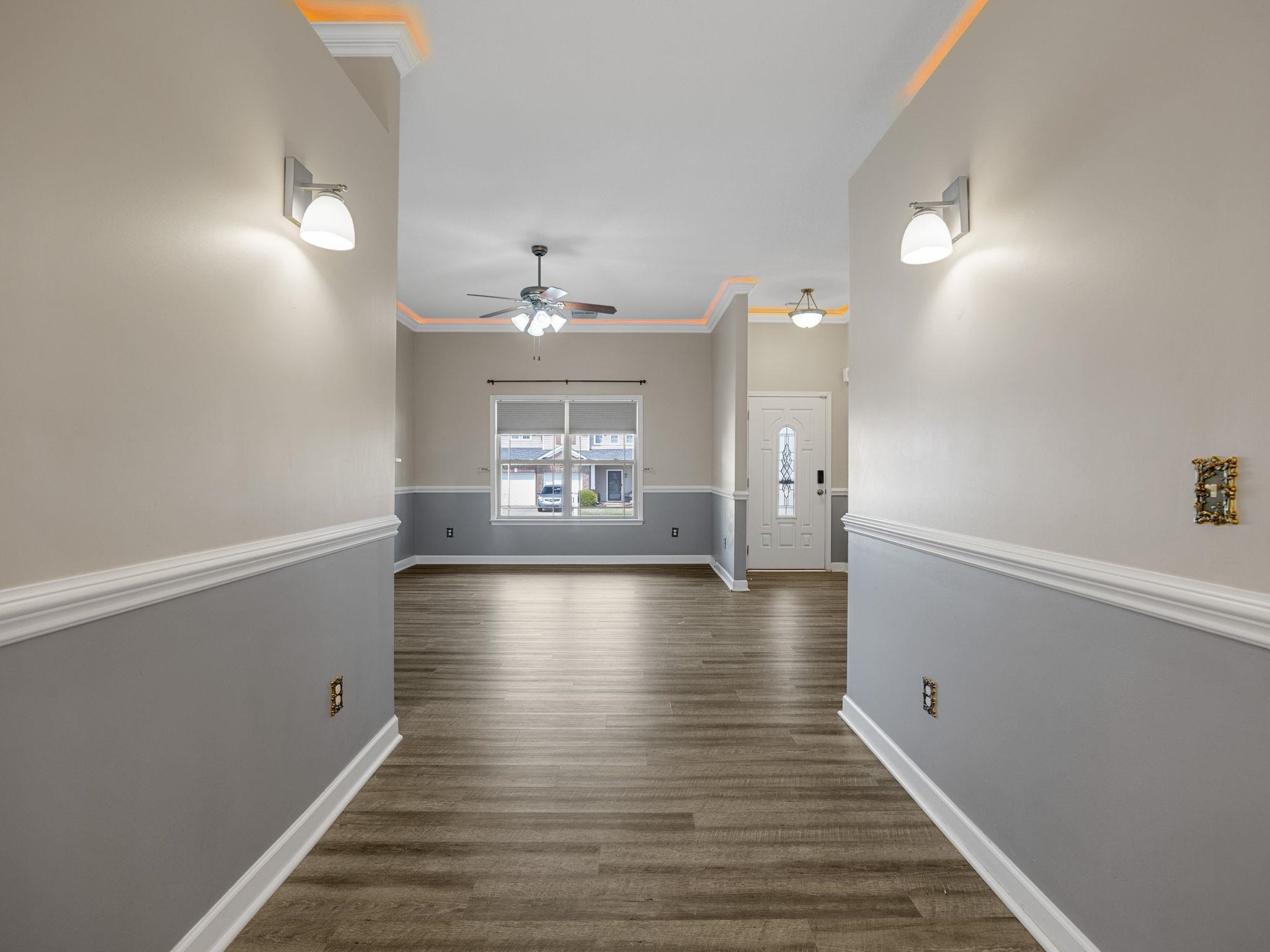 325 N Timm Creek Avenue