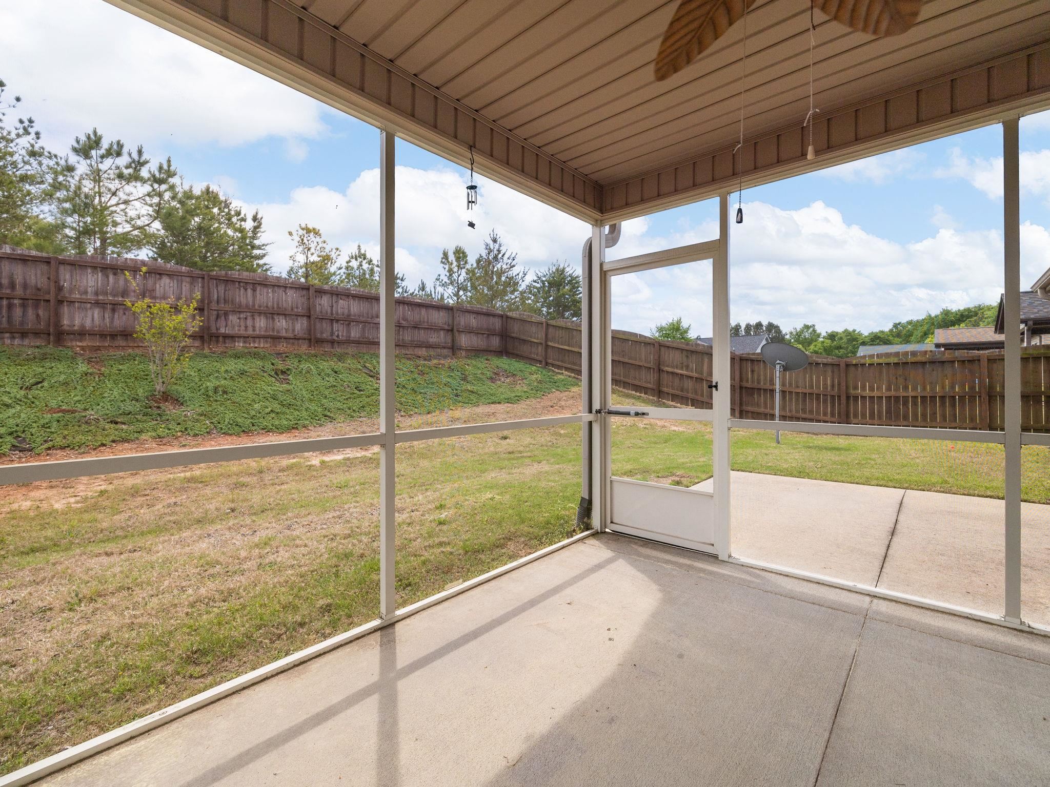 325 N Timm Creek Avenue