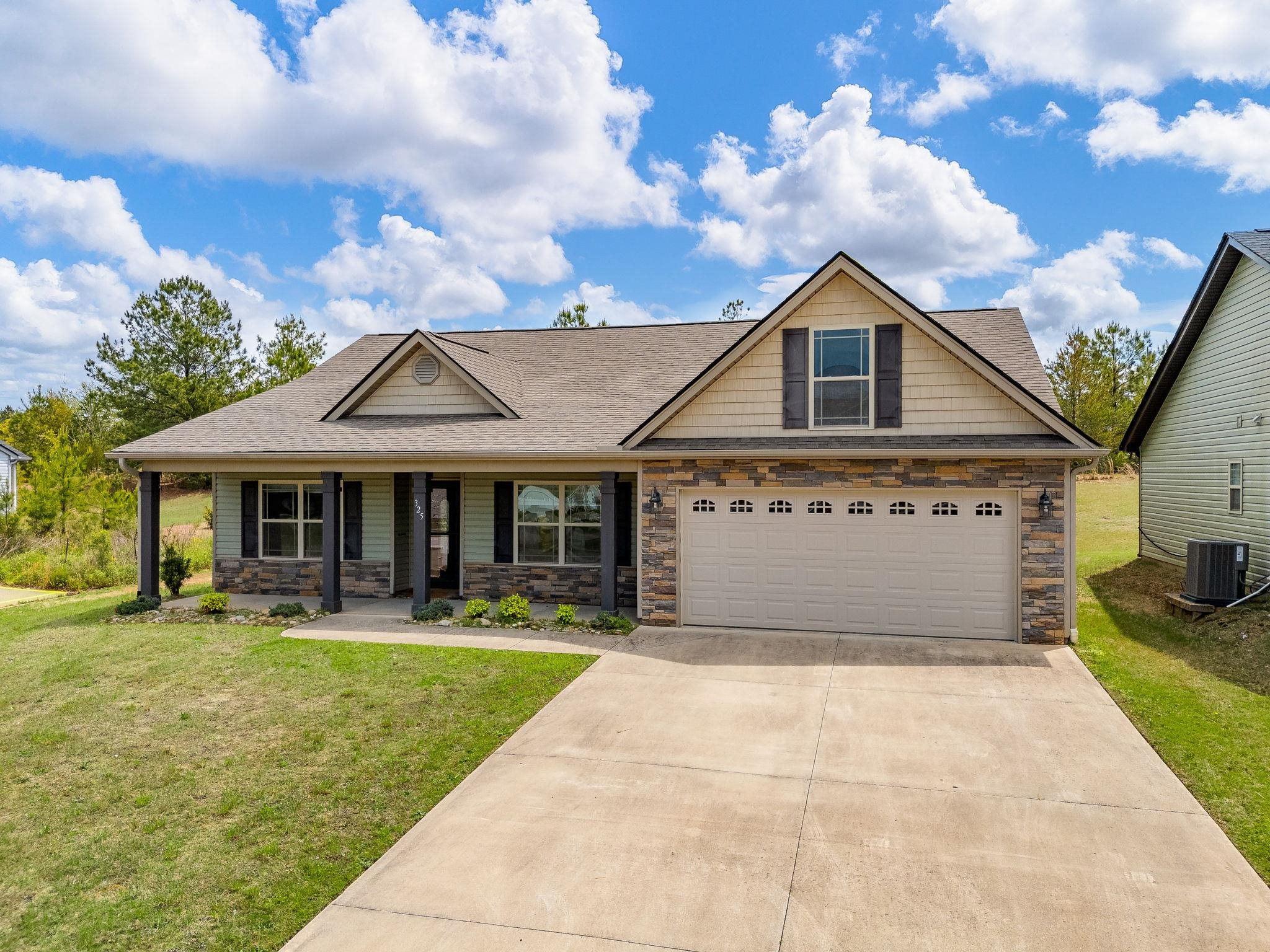 325 N Timm Creek Avenue