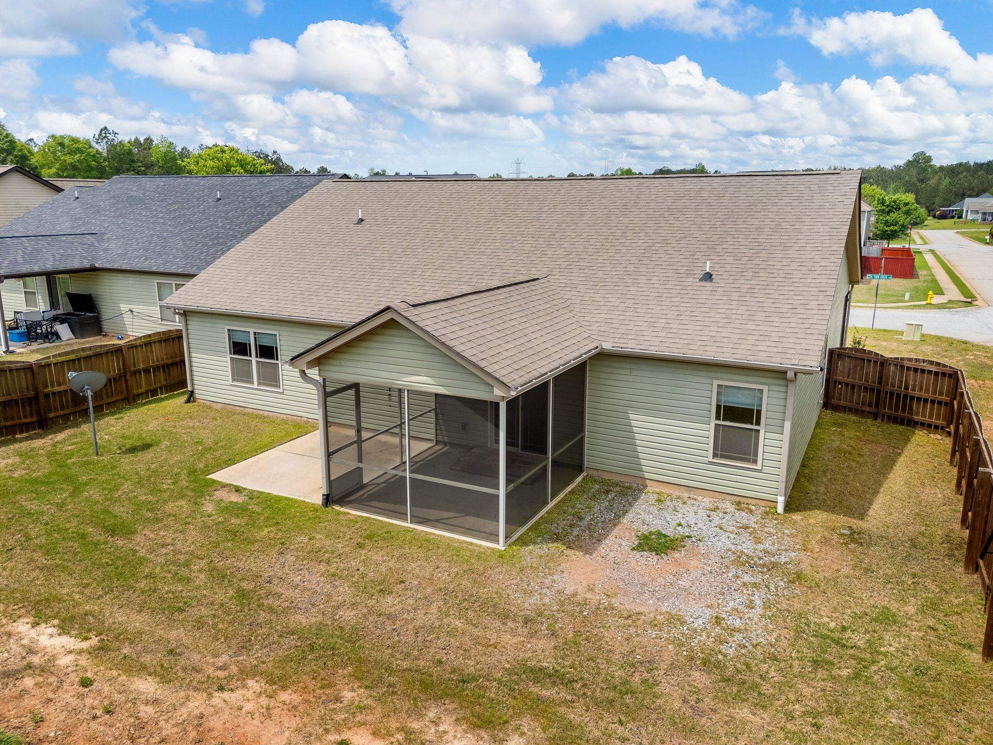 325 N Timm Creek Avenue