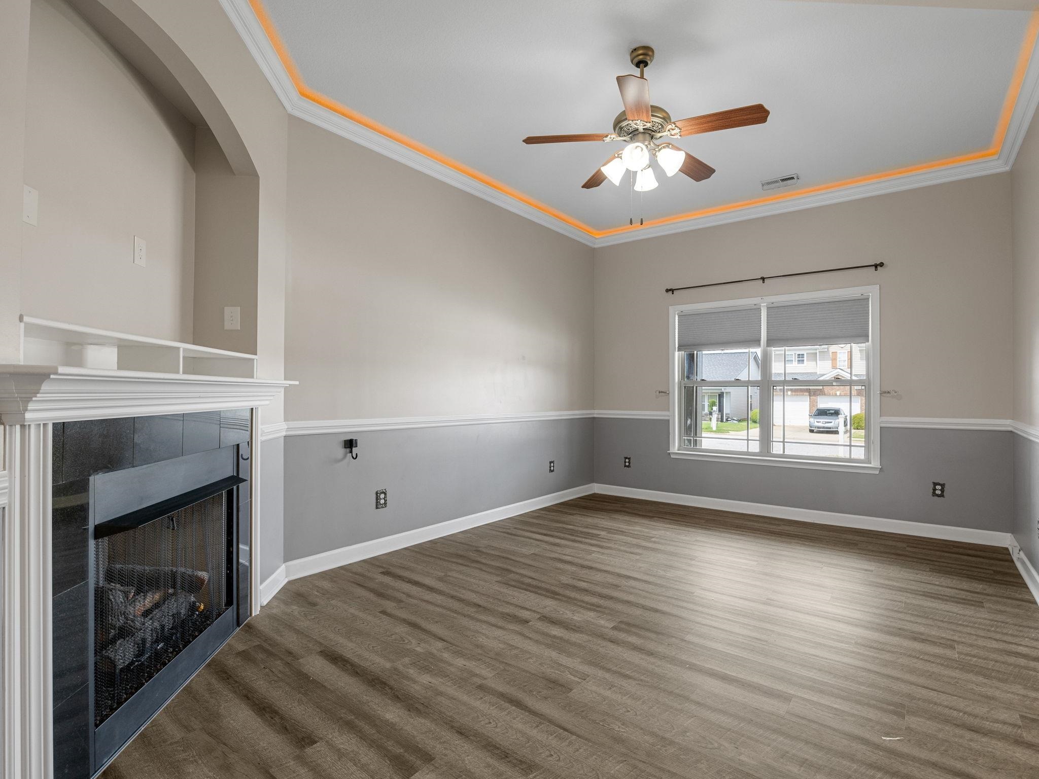 325 N Timm Creek Avenue