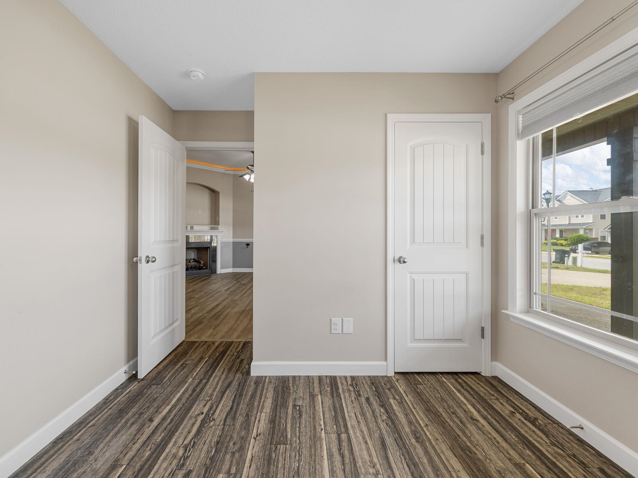 325 N Timm Creek Avenue