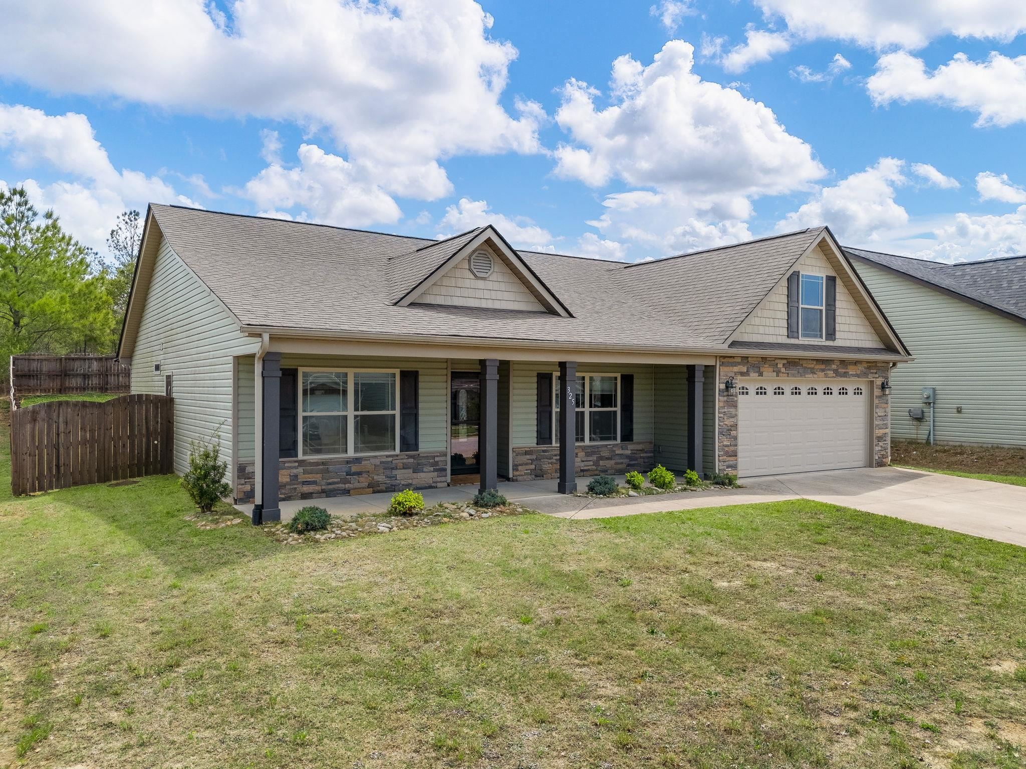 325 N Timm Creek Avenue