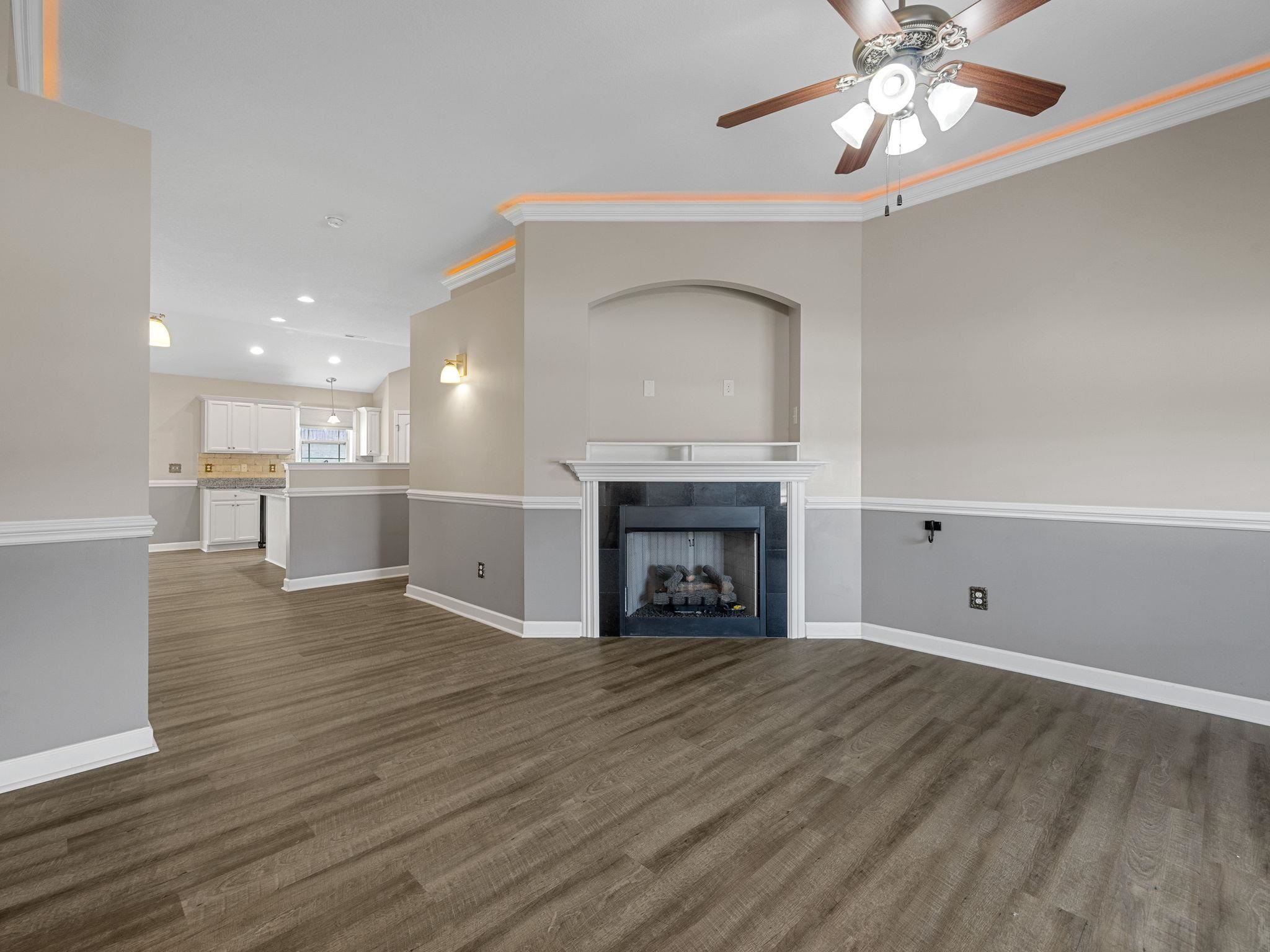 325 N Timm Creek Avenue