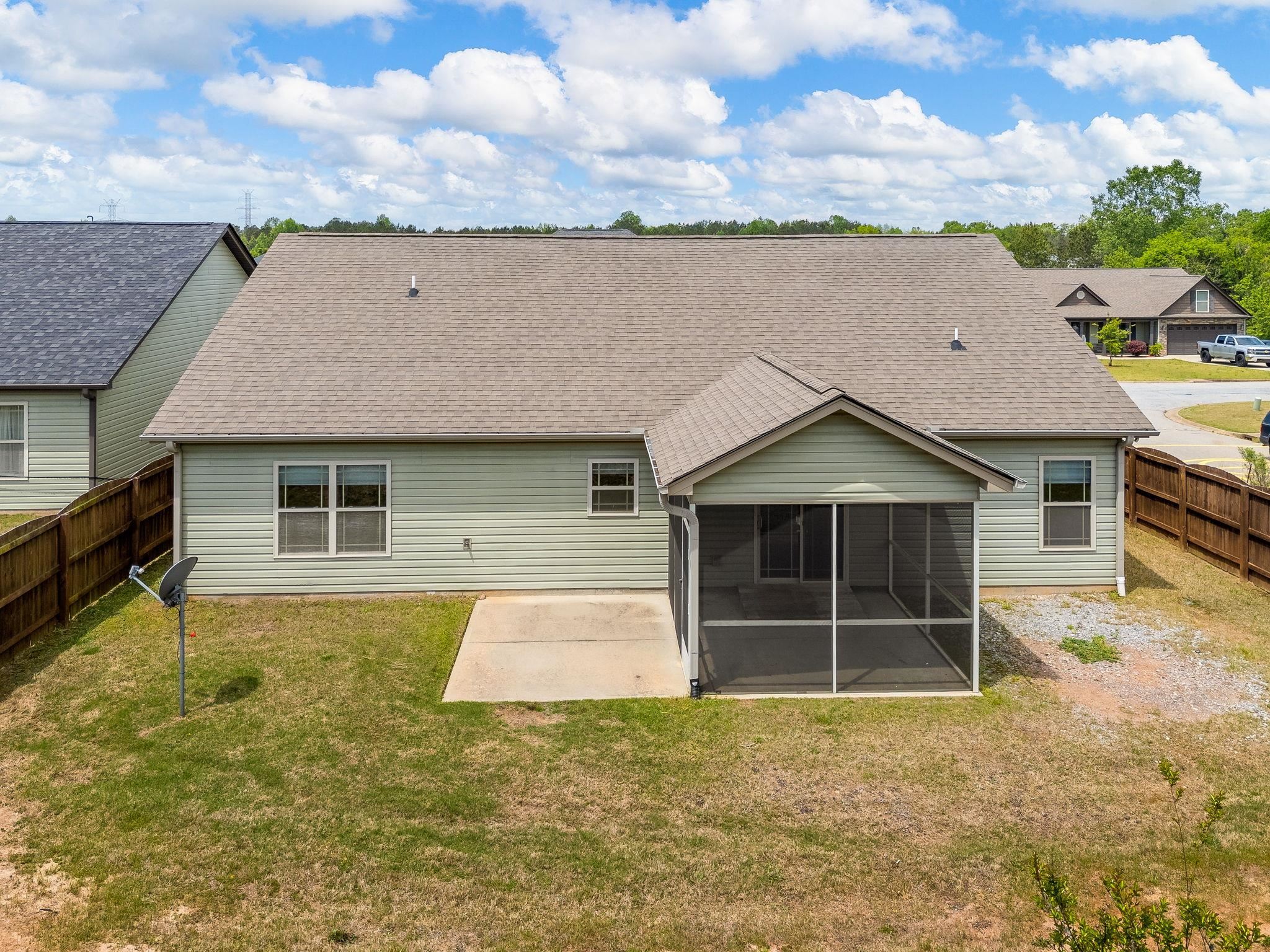 325 N Timm Creek Avenue