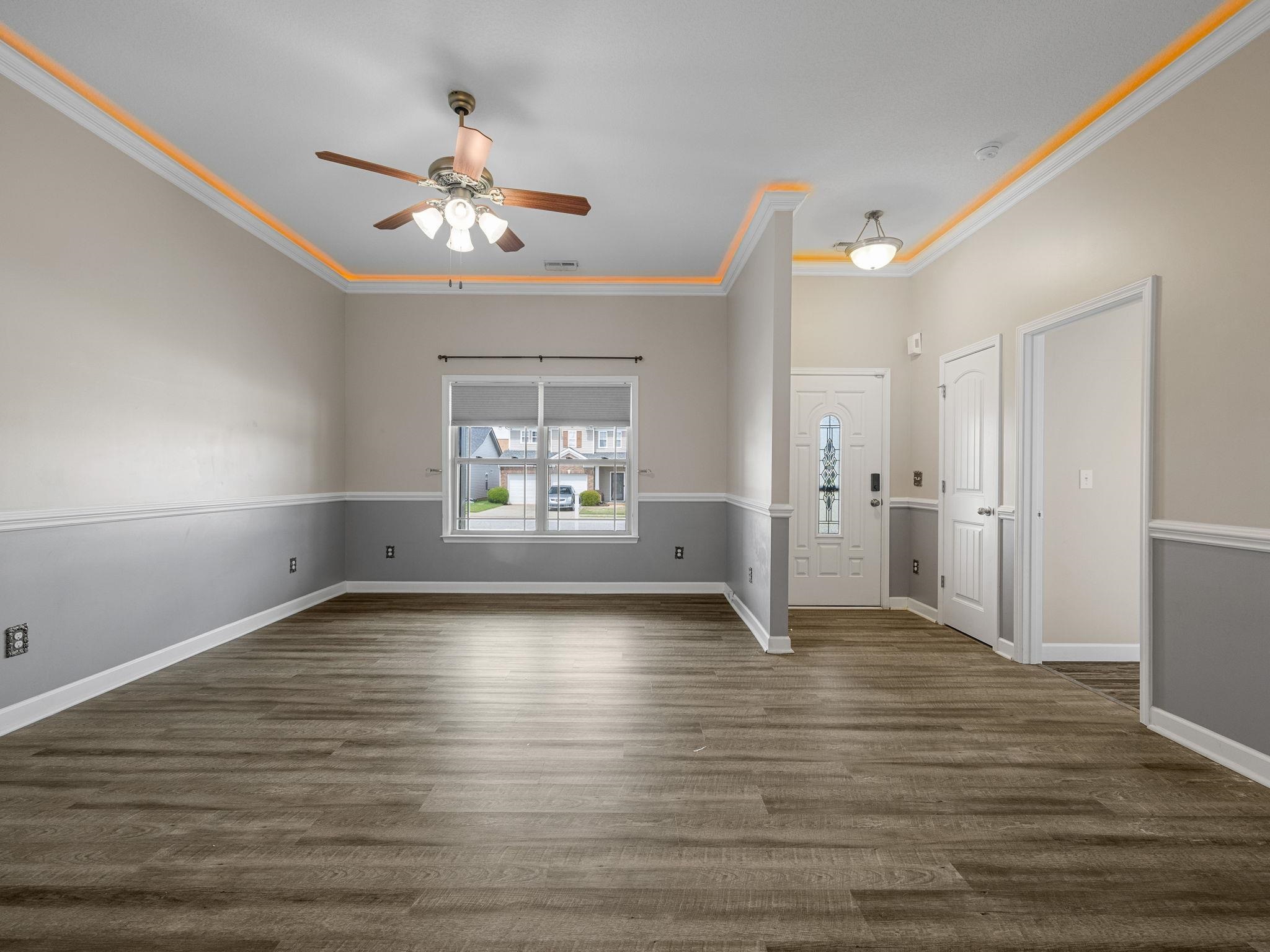 325 N Timm Creek Avenue