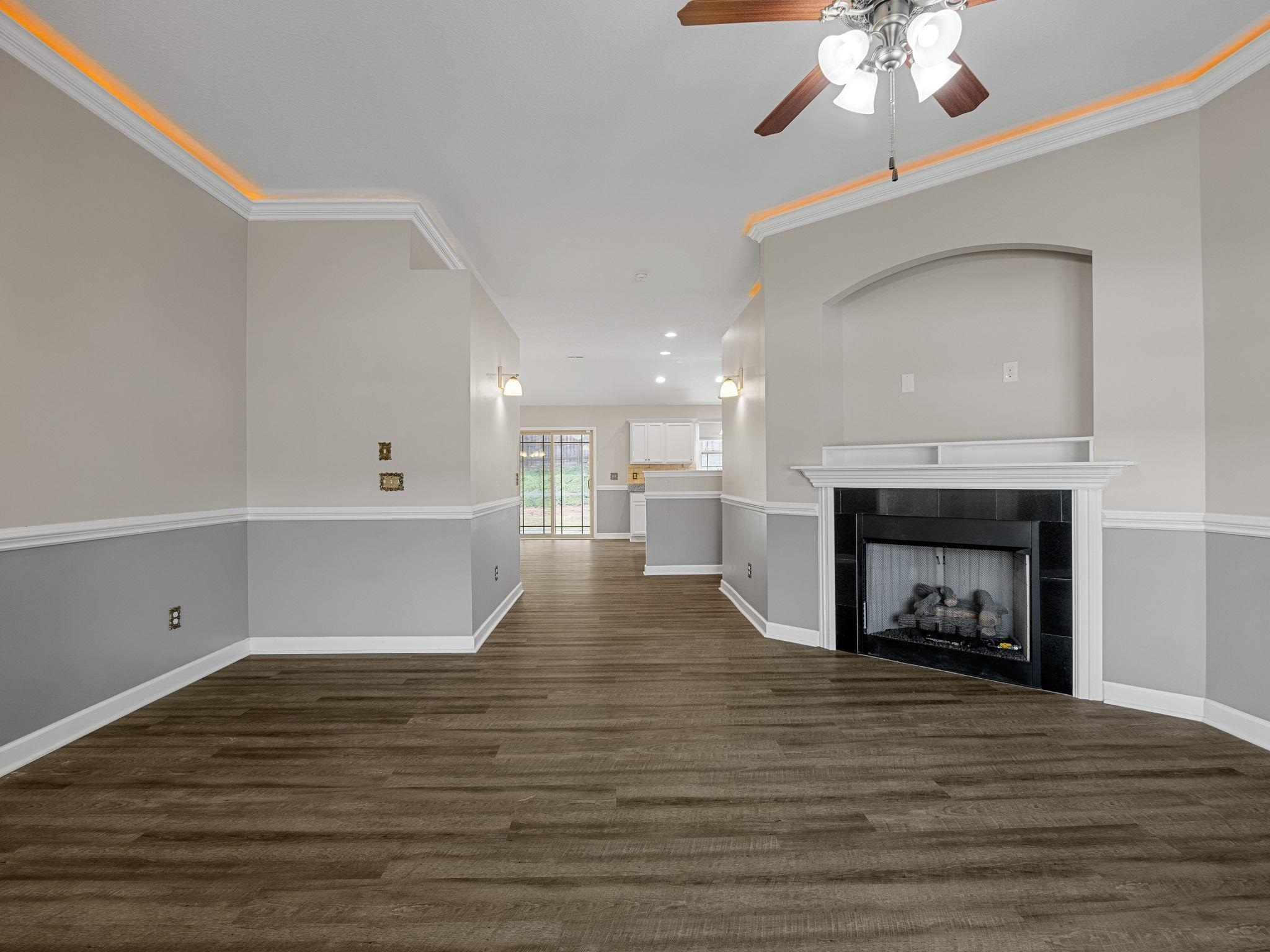 325 N Timm Creek Avenue