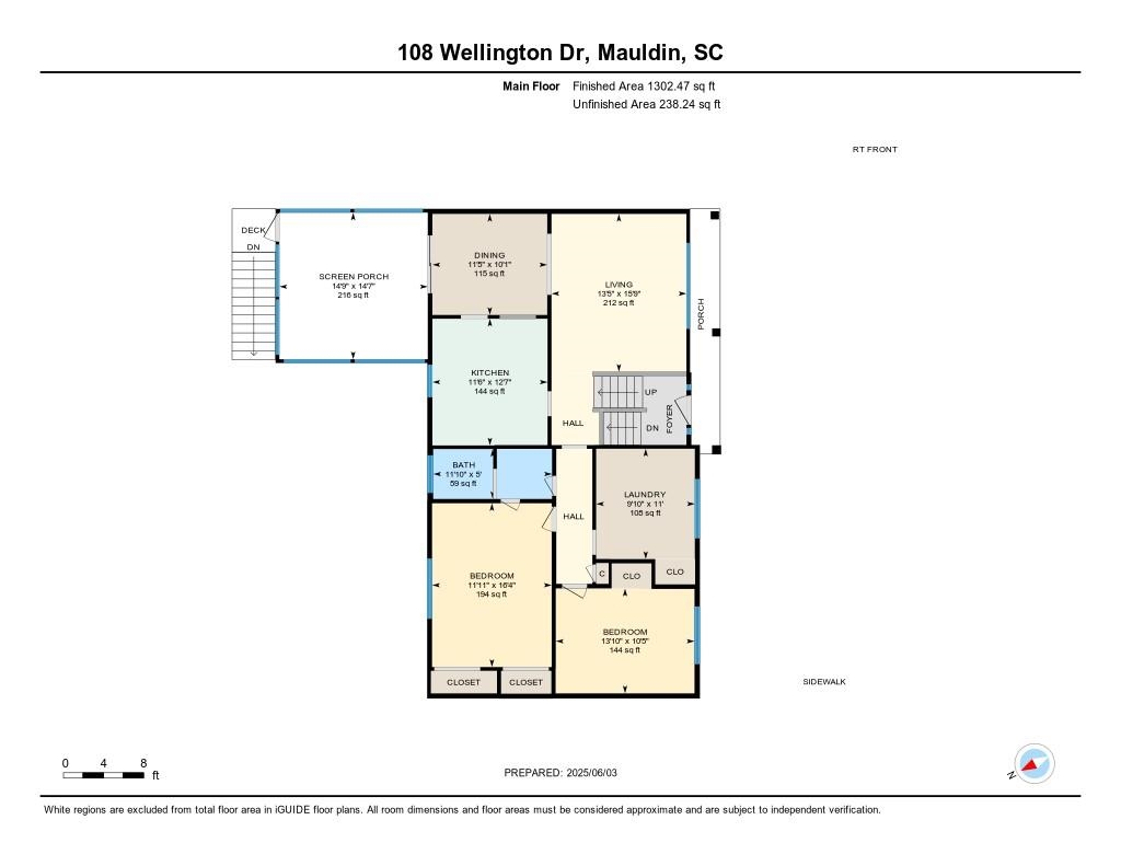 108 Wellington Drive