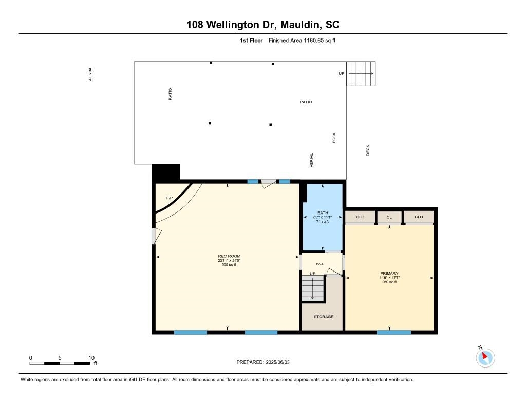 108 Wellington Drive