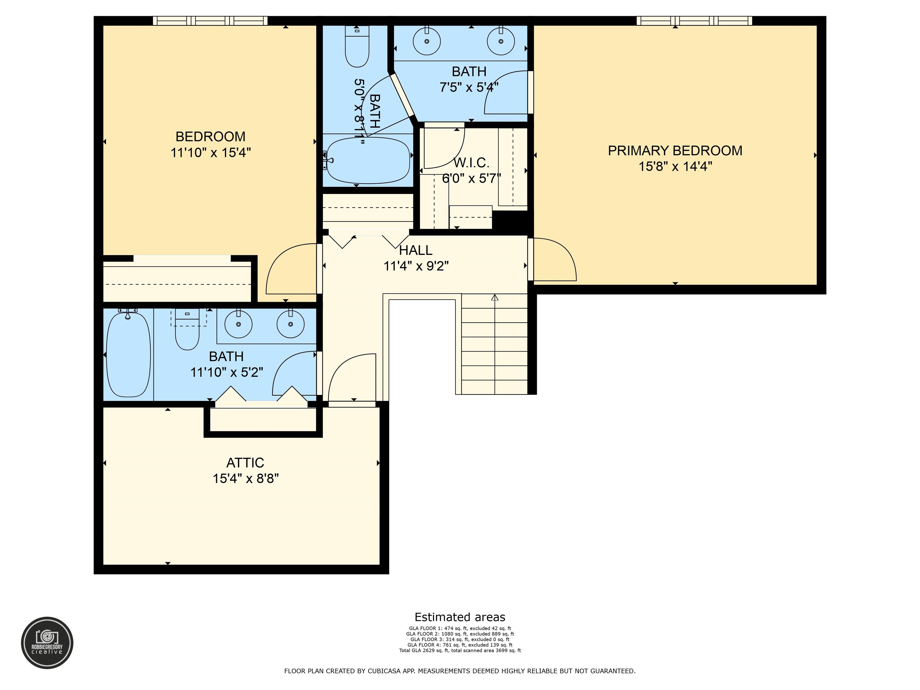 308 Round Ridge Road