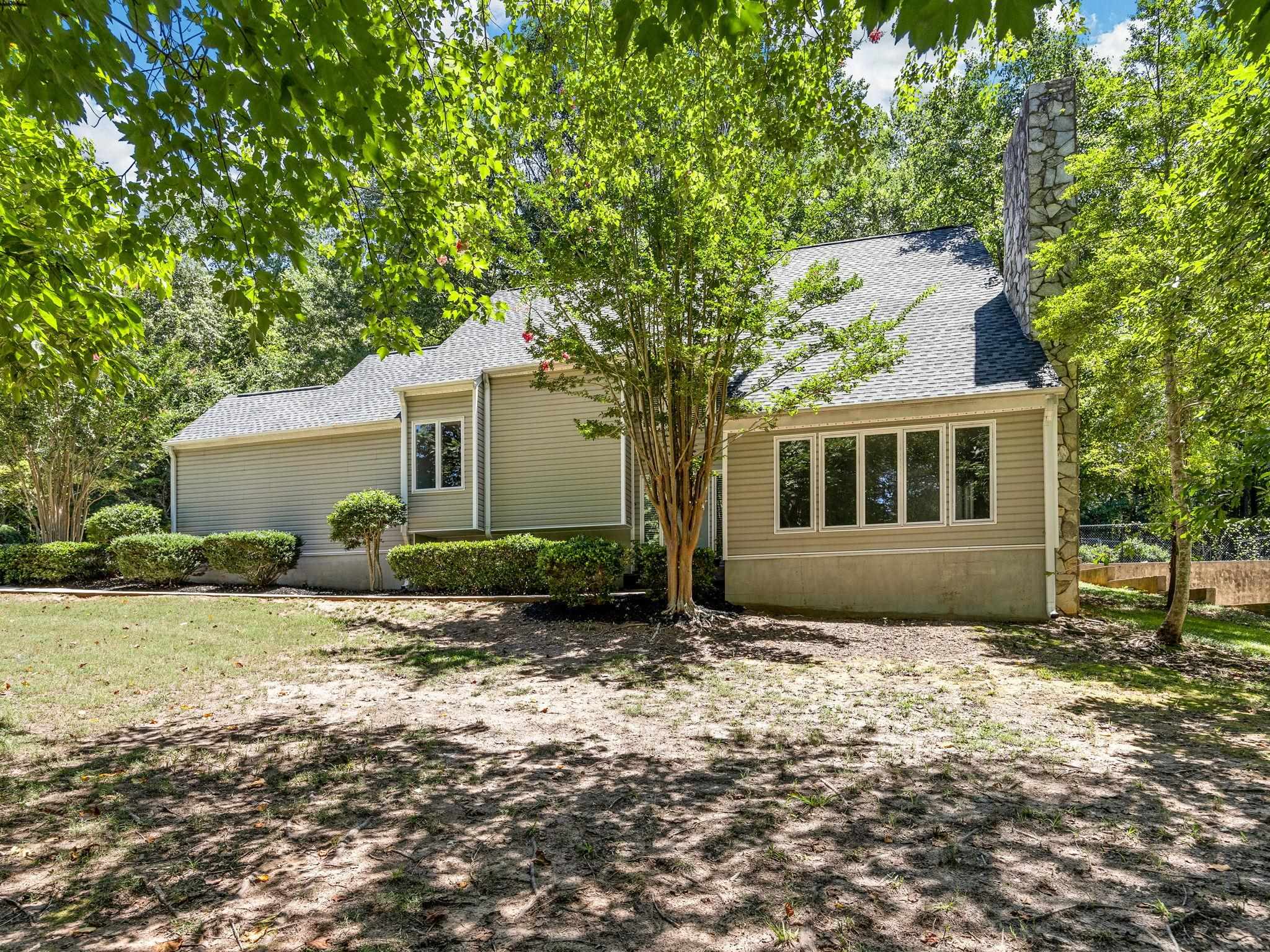 308 Round Ridge Road