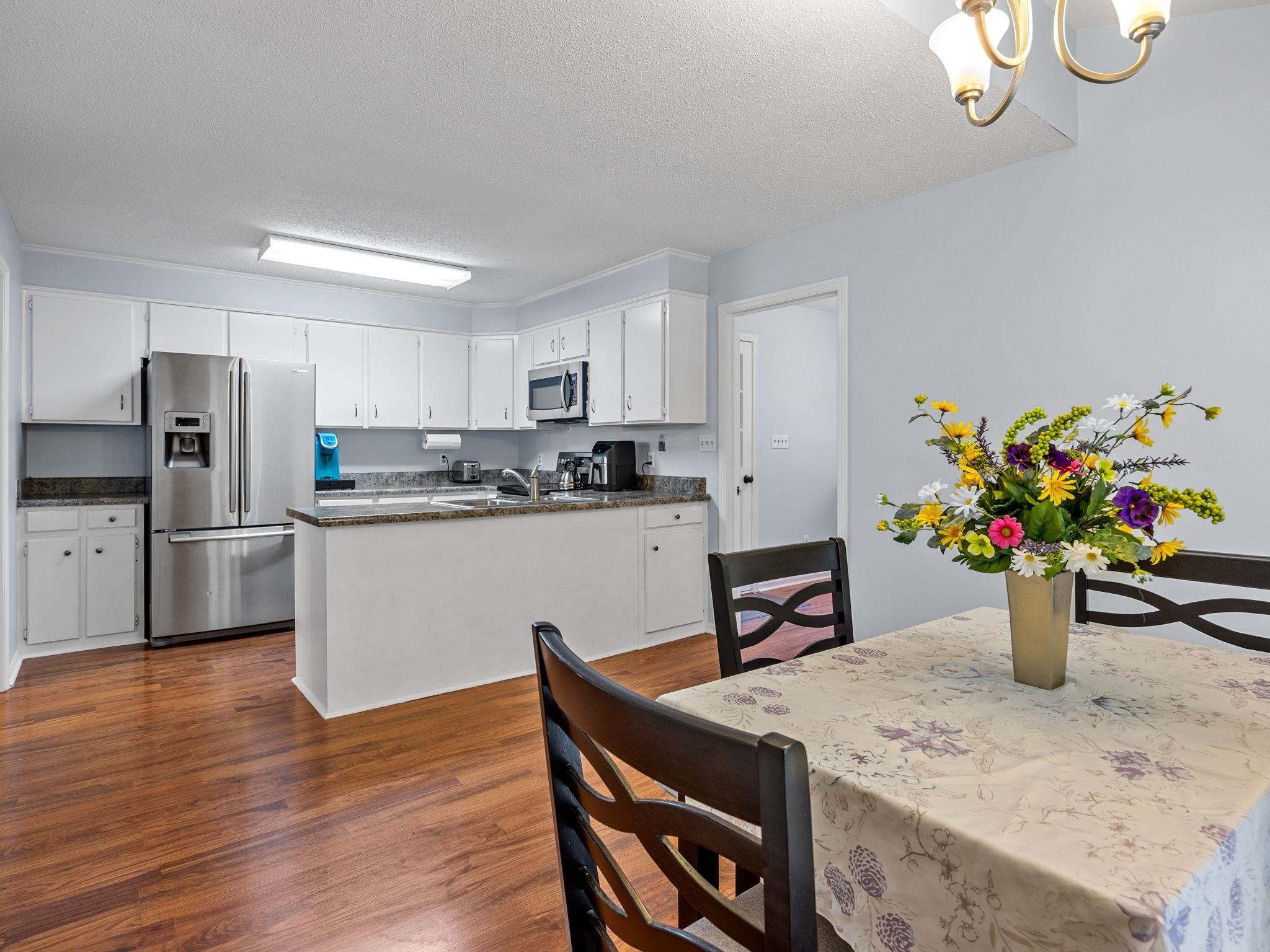 308 Round Ridge Road