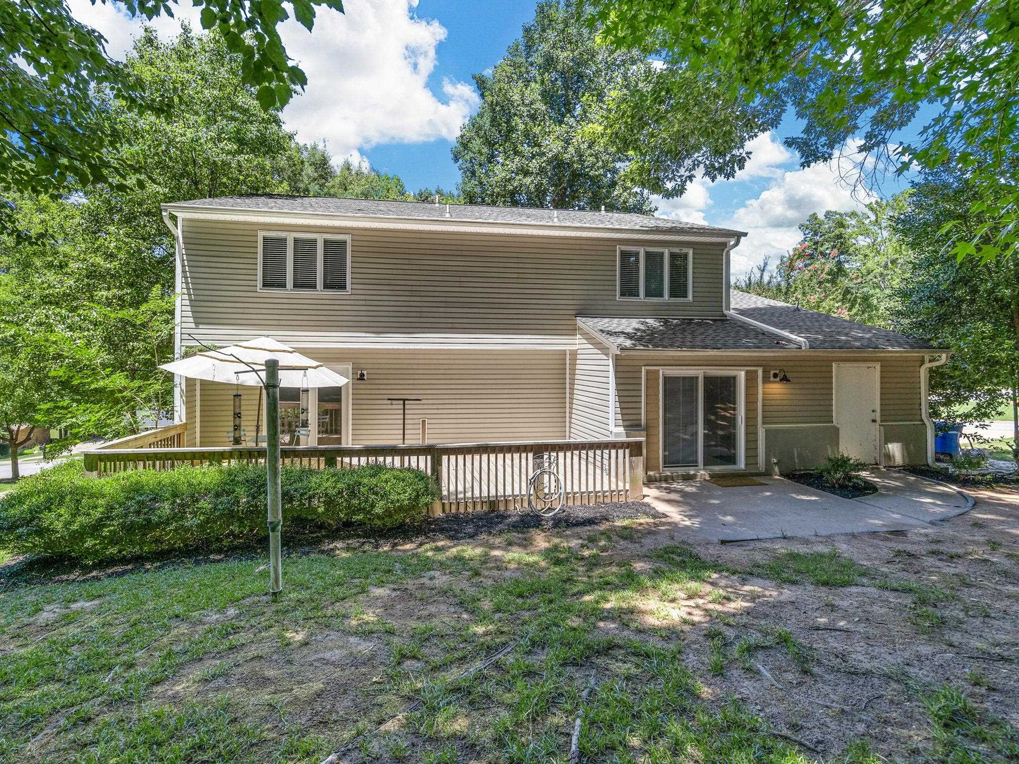 308 Round Ridge Road