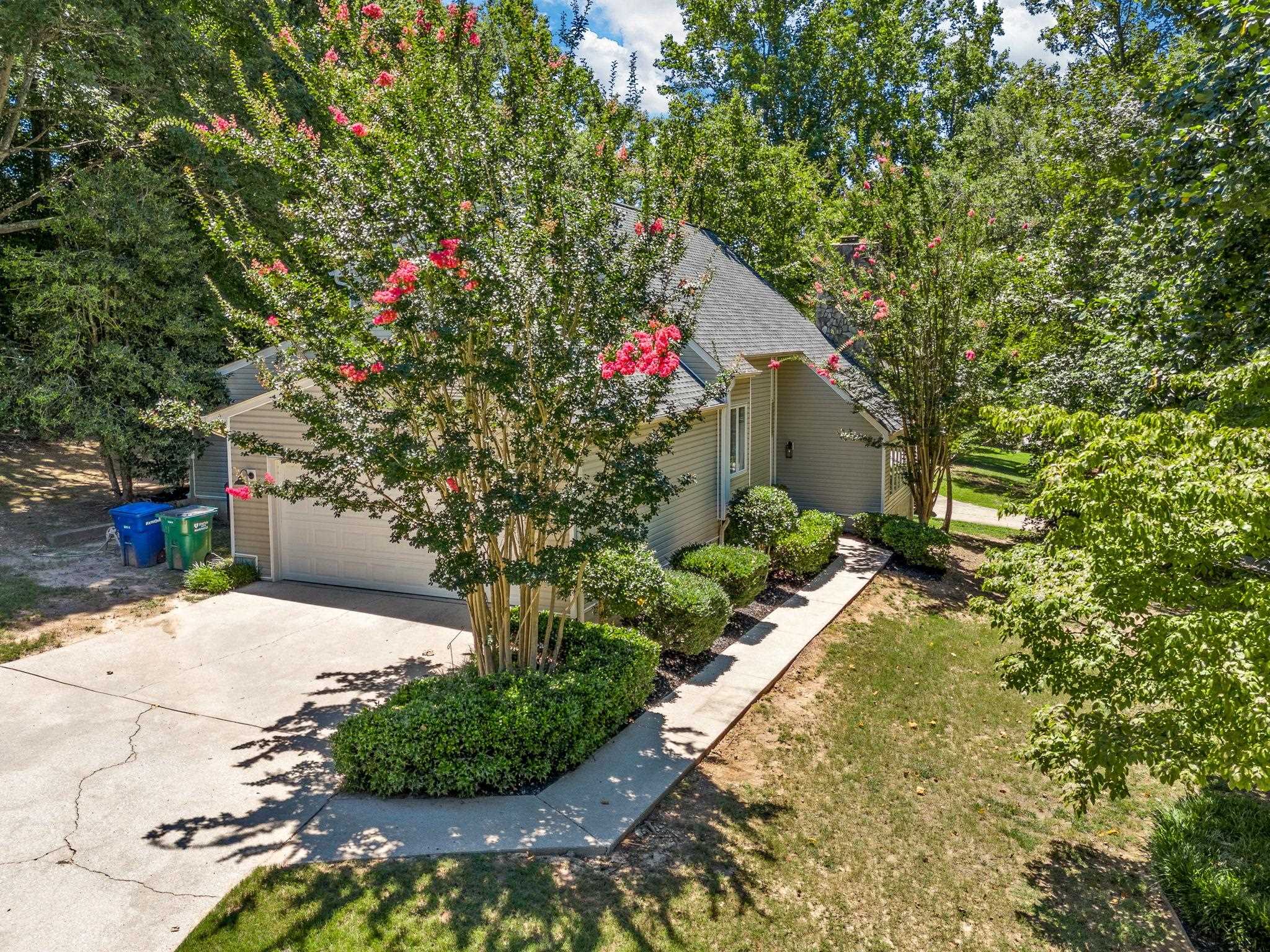 308 Round Ridge Road