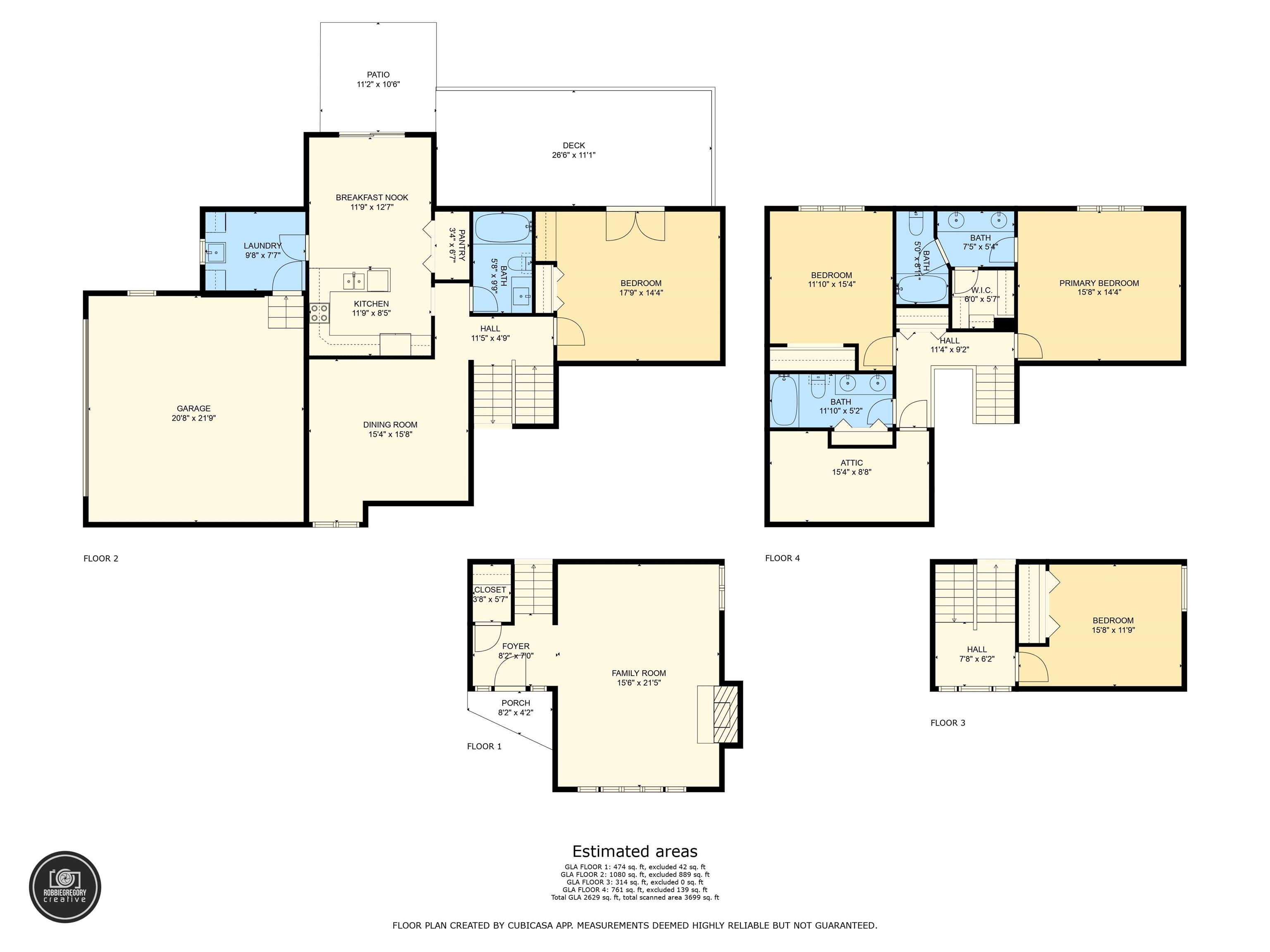 308 Round Ridge Road