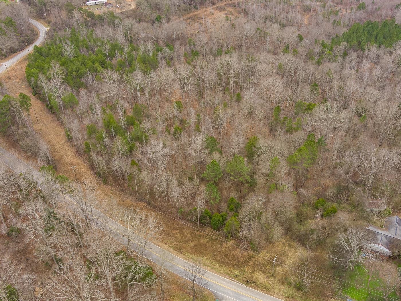 Cowpens Pacolet Road