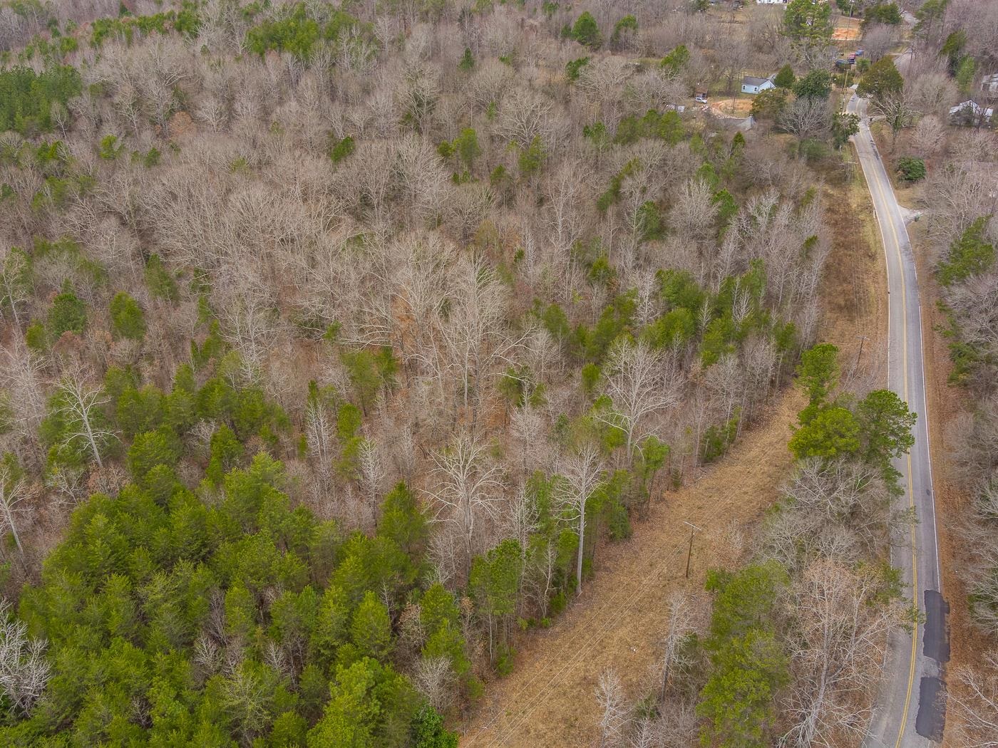 Cowpens Pacolet Road