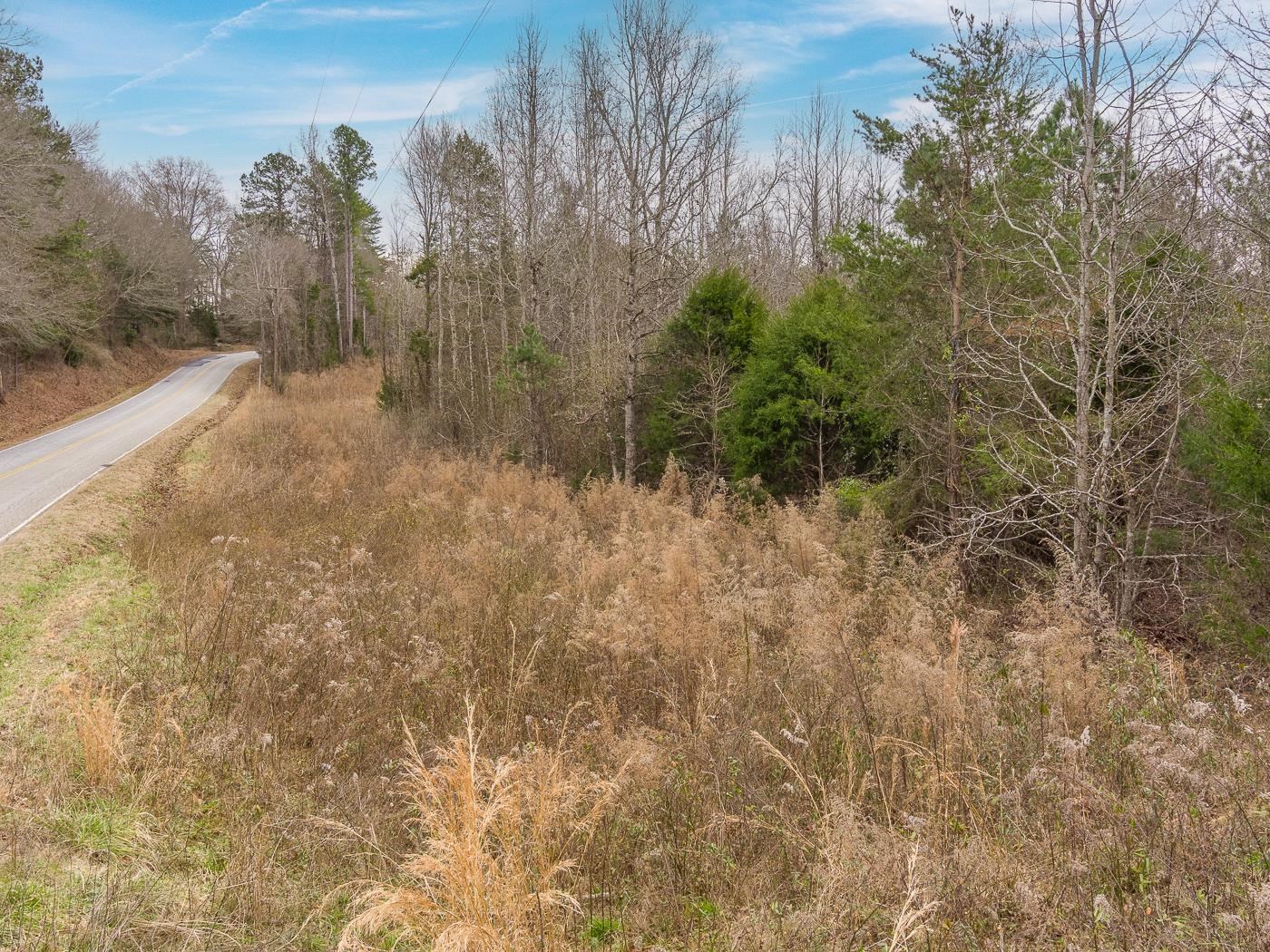 Cowpens Pacolet Road