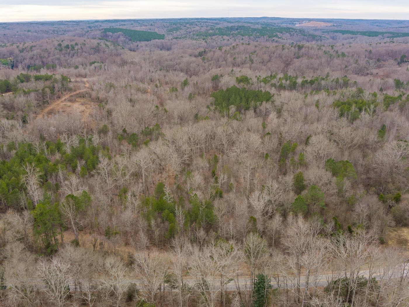 Cowpens Pacolet Road