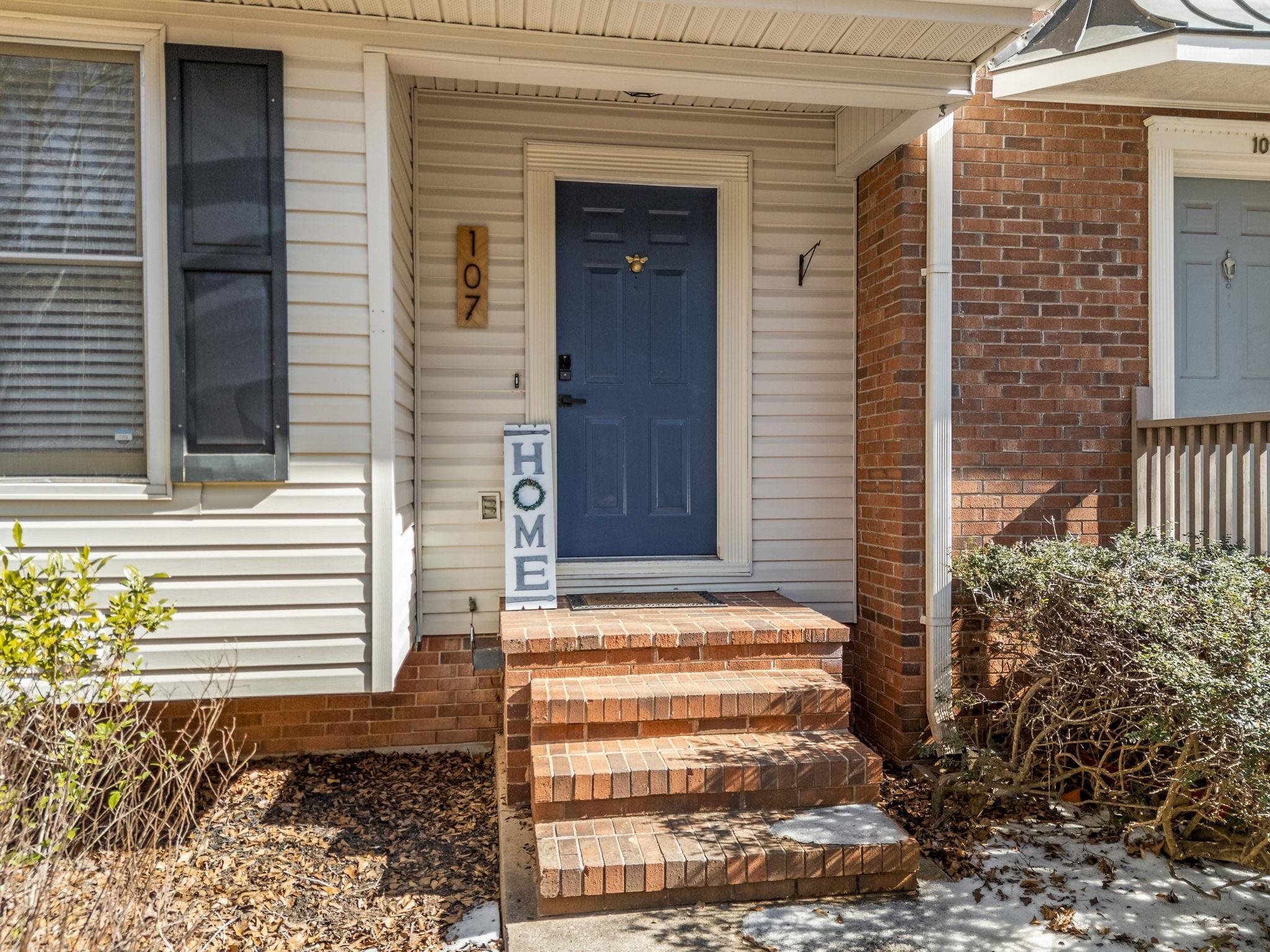 107 Mistybrook Drive