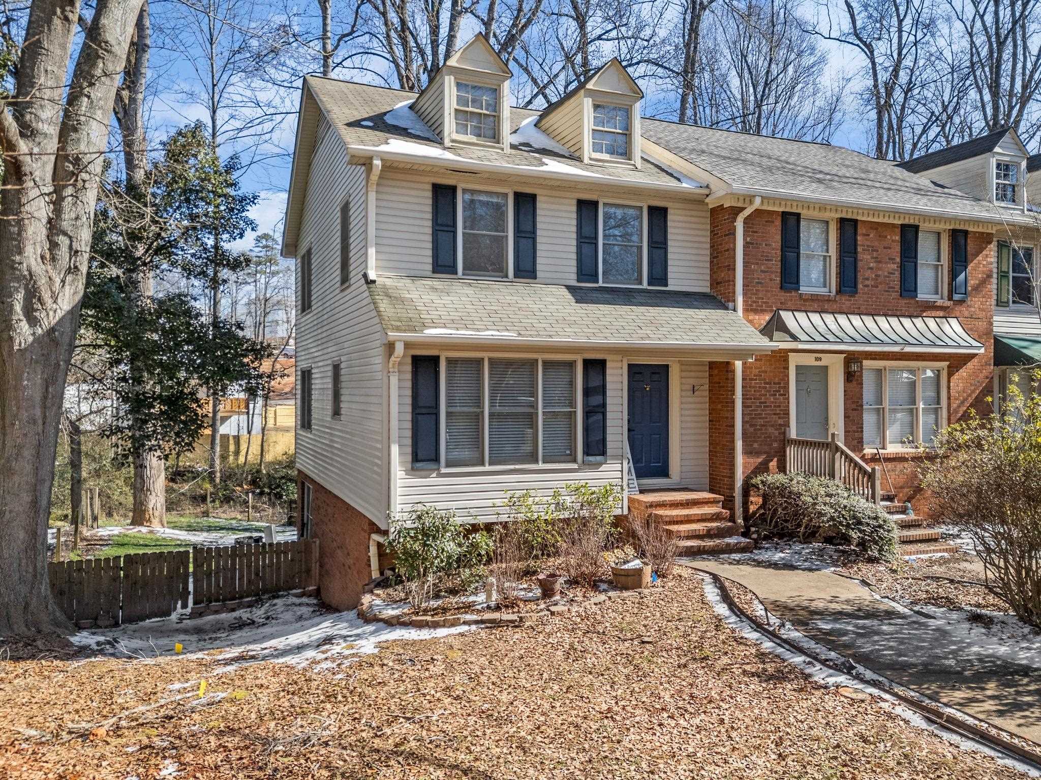 107 Mistybrook Drive