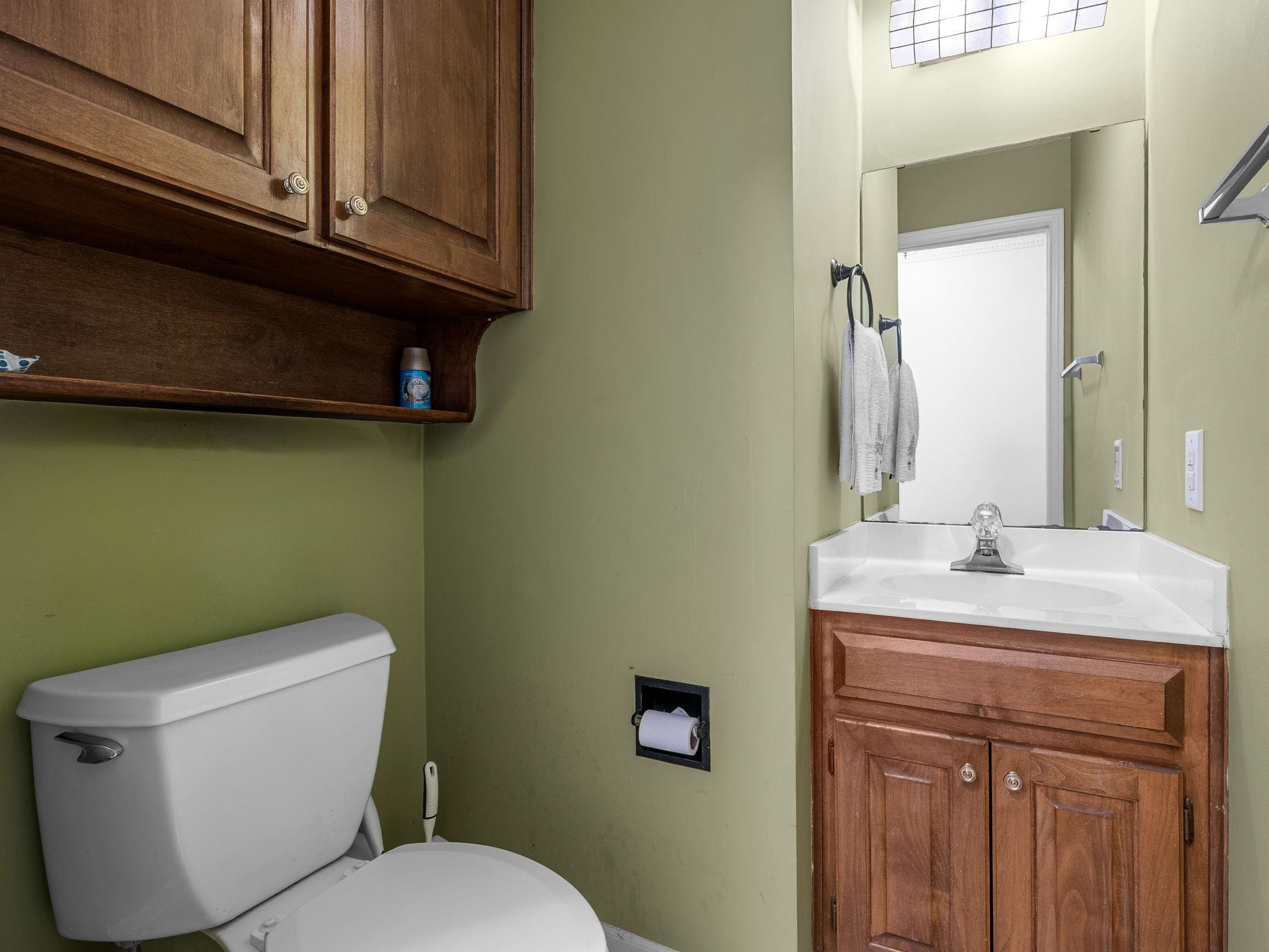 107 Mistybrook Drive