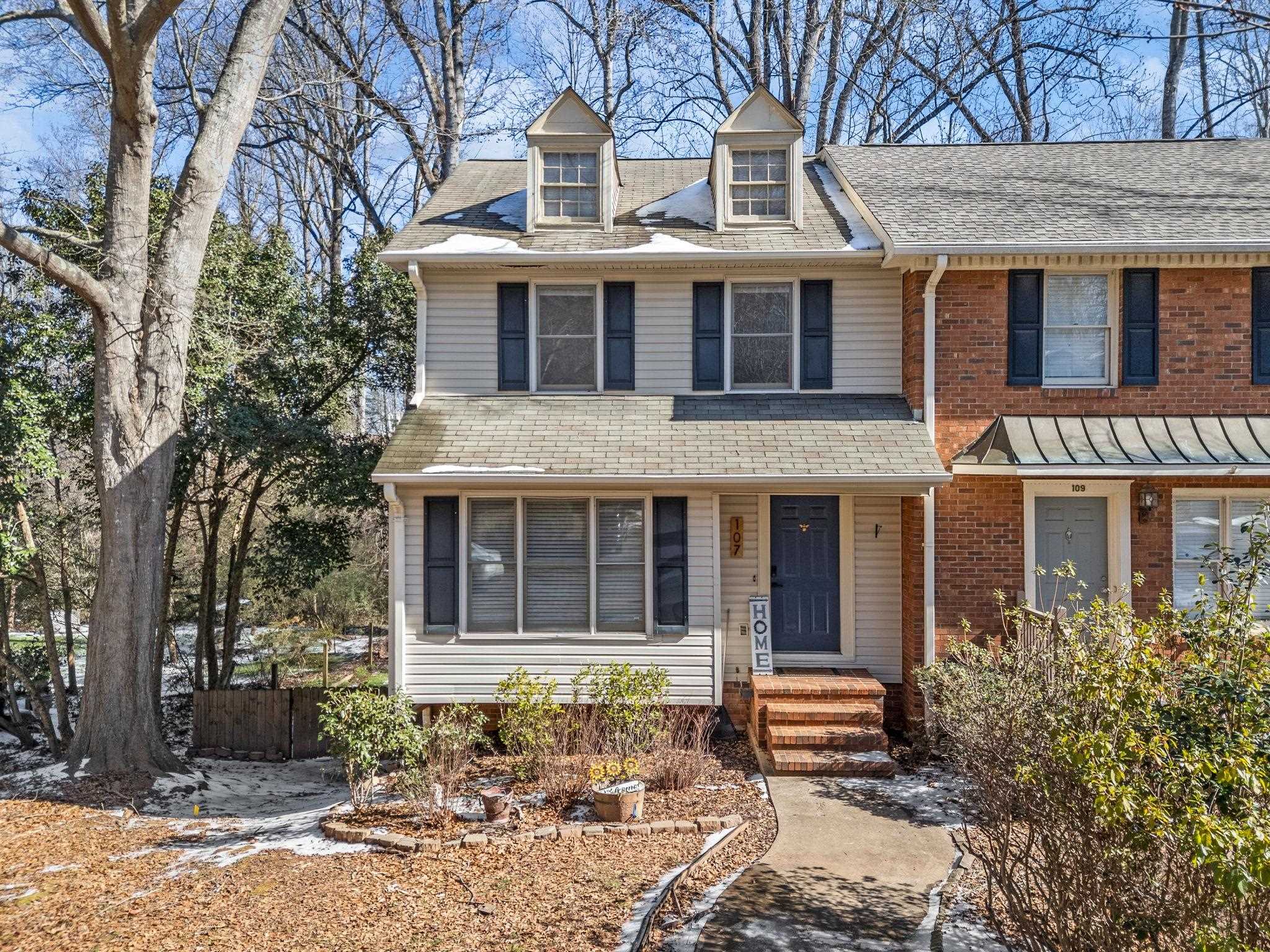 107 Mistybrook Drive