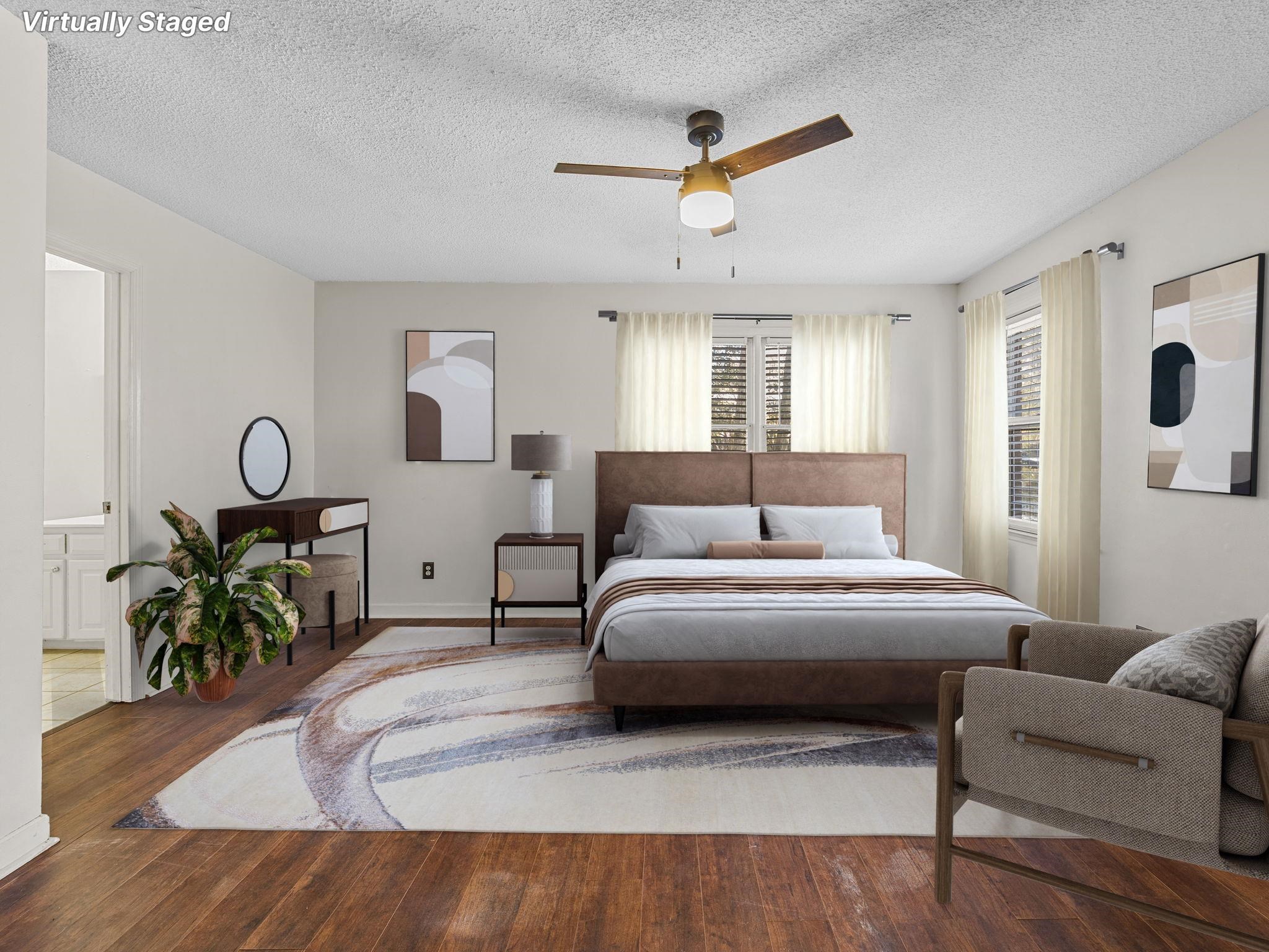 107 Mistybrook Drive