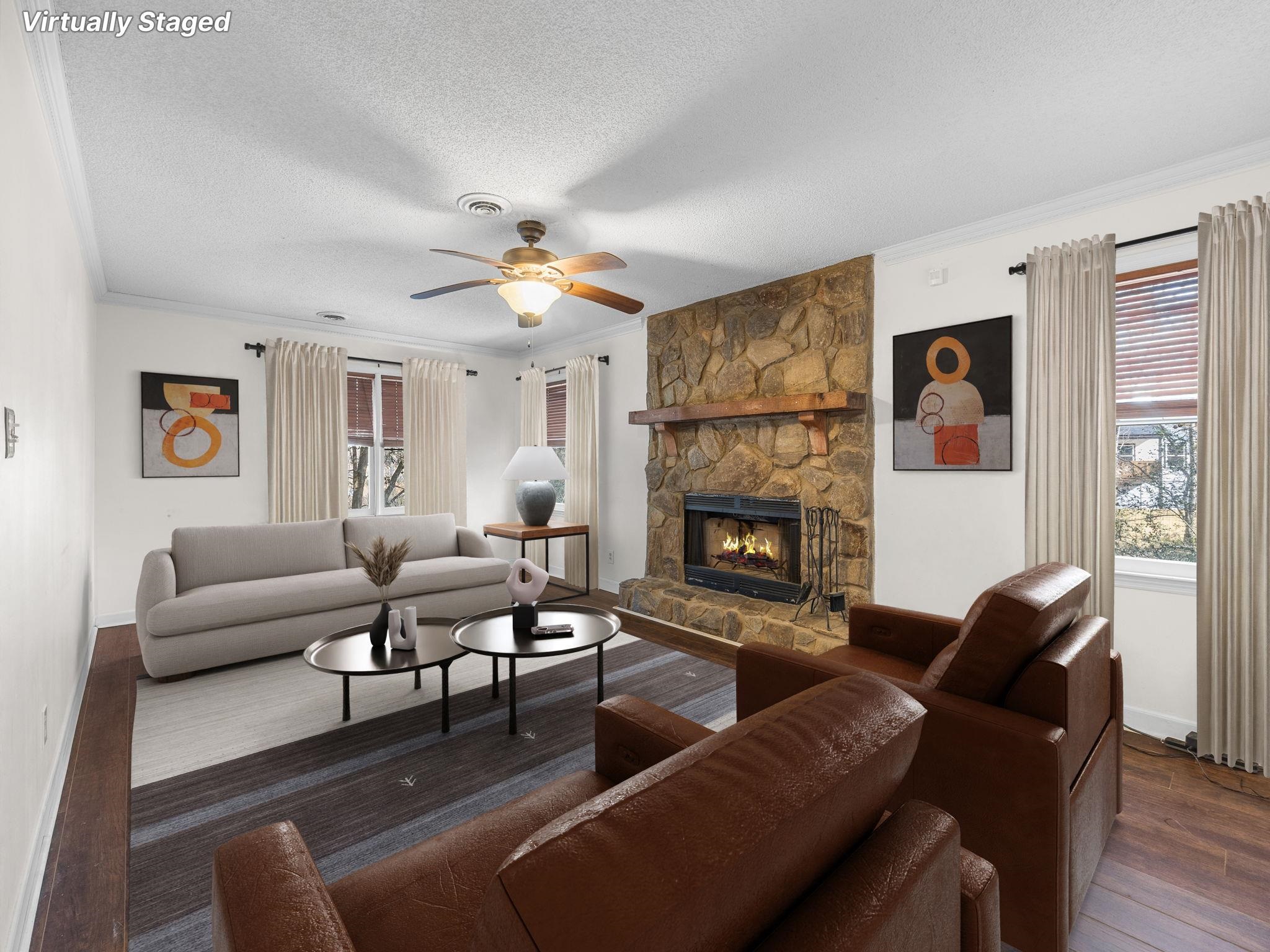 107 Mistybrook Drive