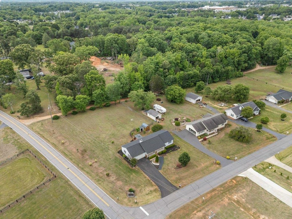 101 Springside Drive
