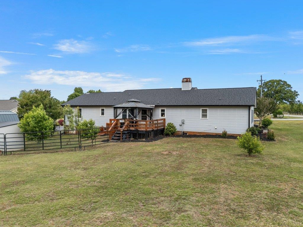 101 Springside Drive