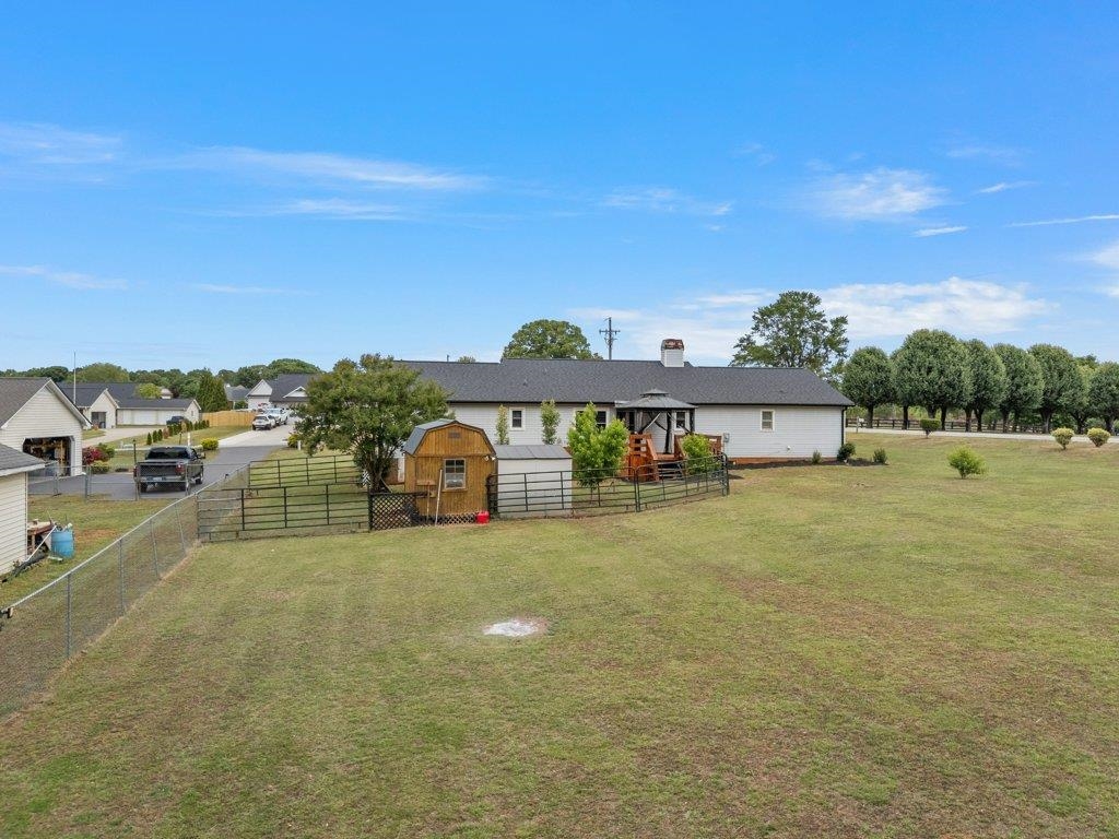 101 Springside Drive