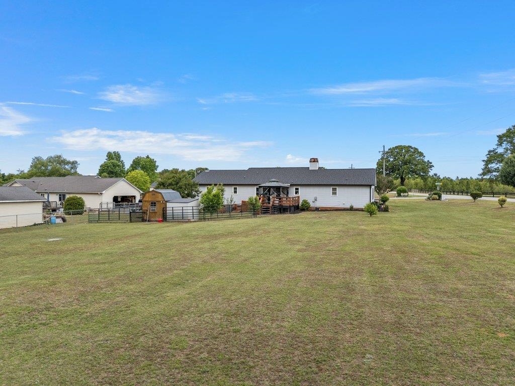 101 Springside Drive