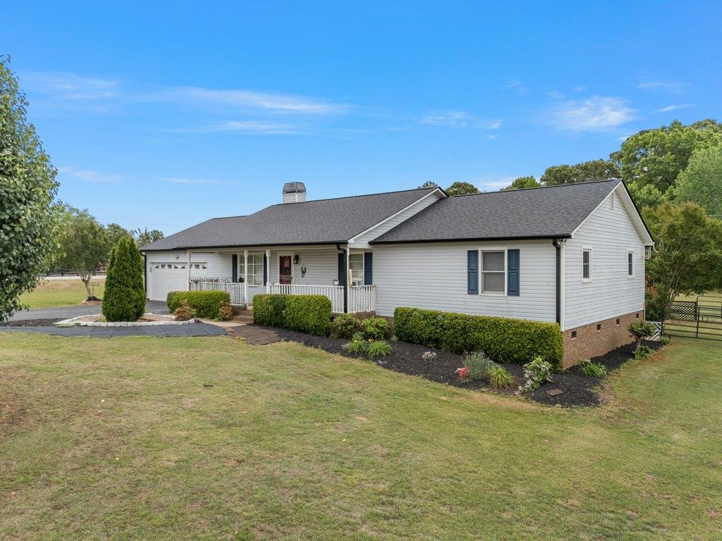 101 Springside Drive