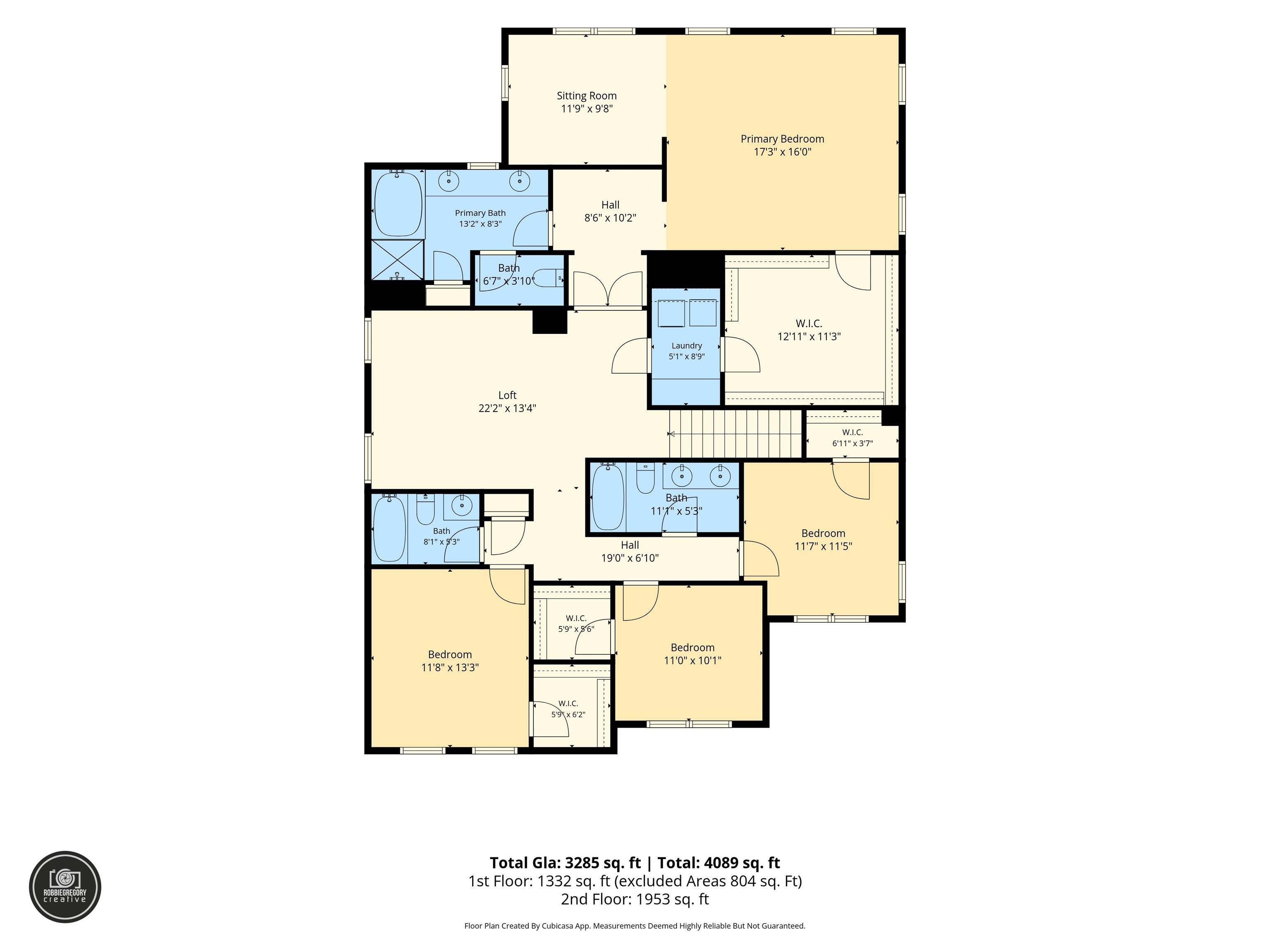 1427 Boatswain Drive