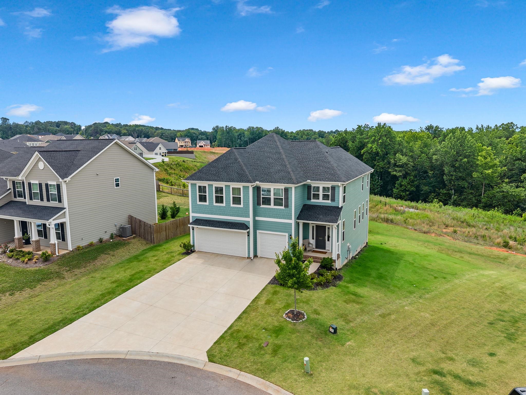 1427 Boatswain Drive
