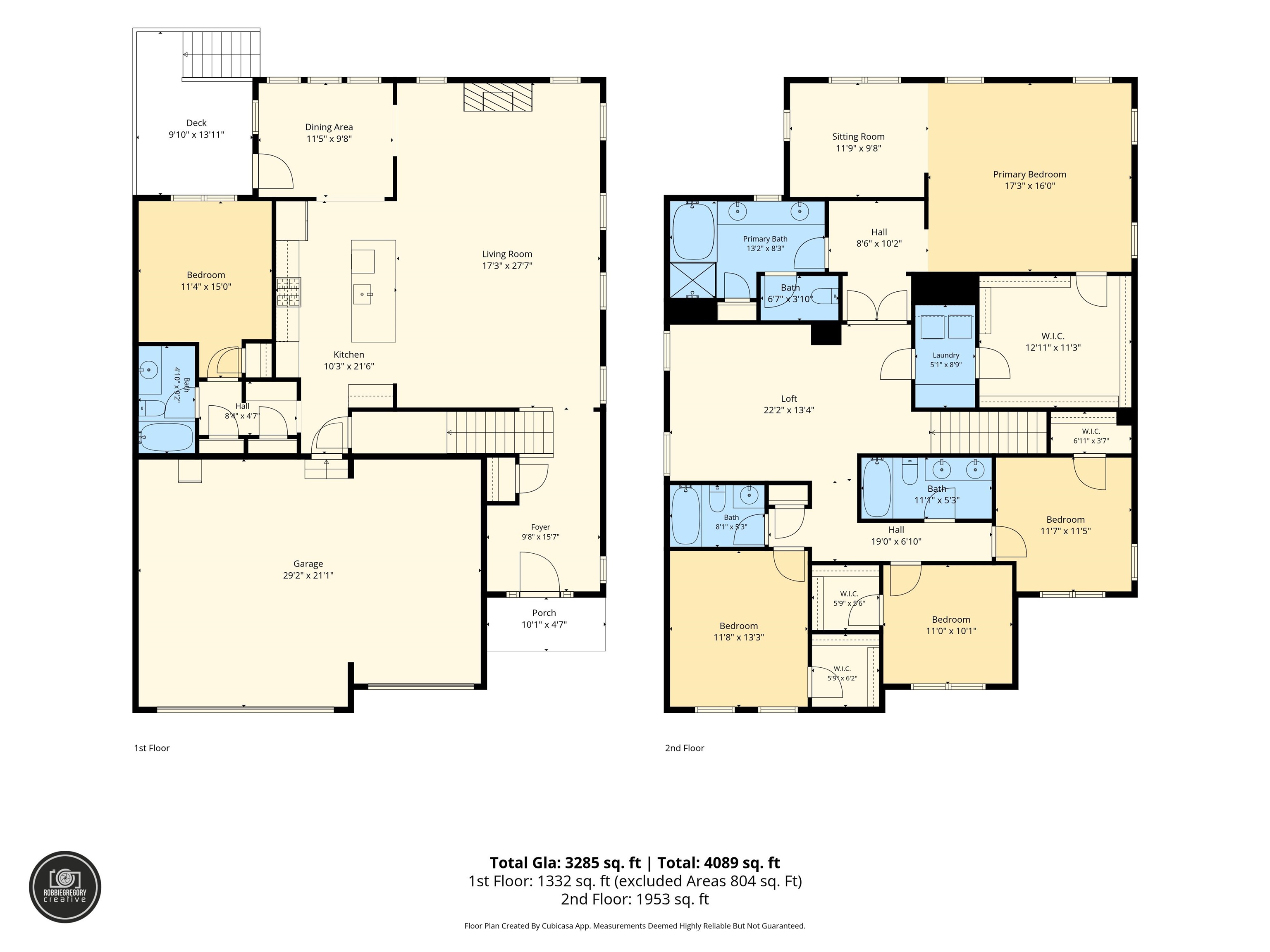 1427 Boatswain Drive