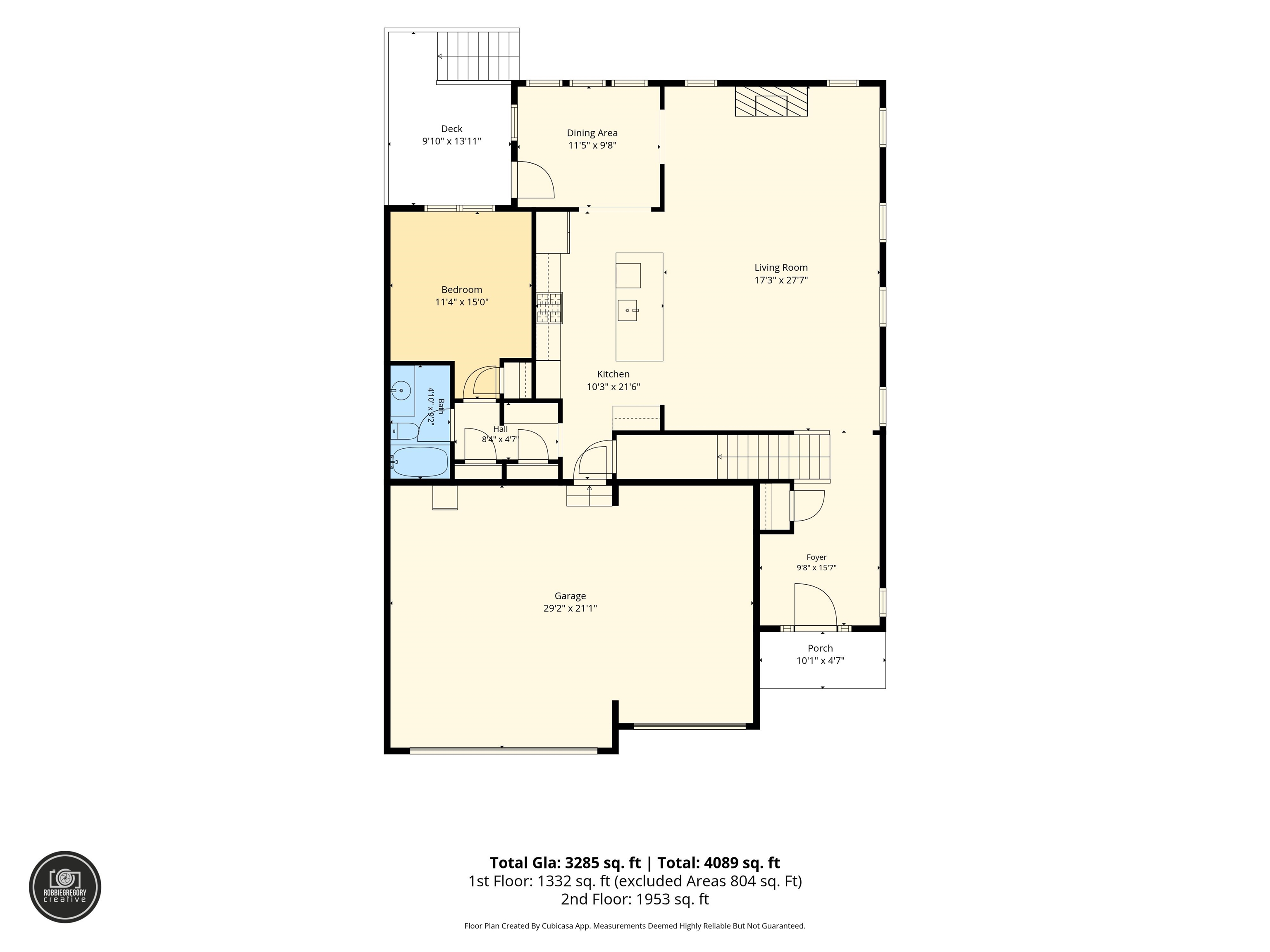 1427 Boatswain Drive