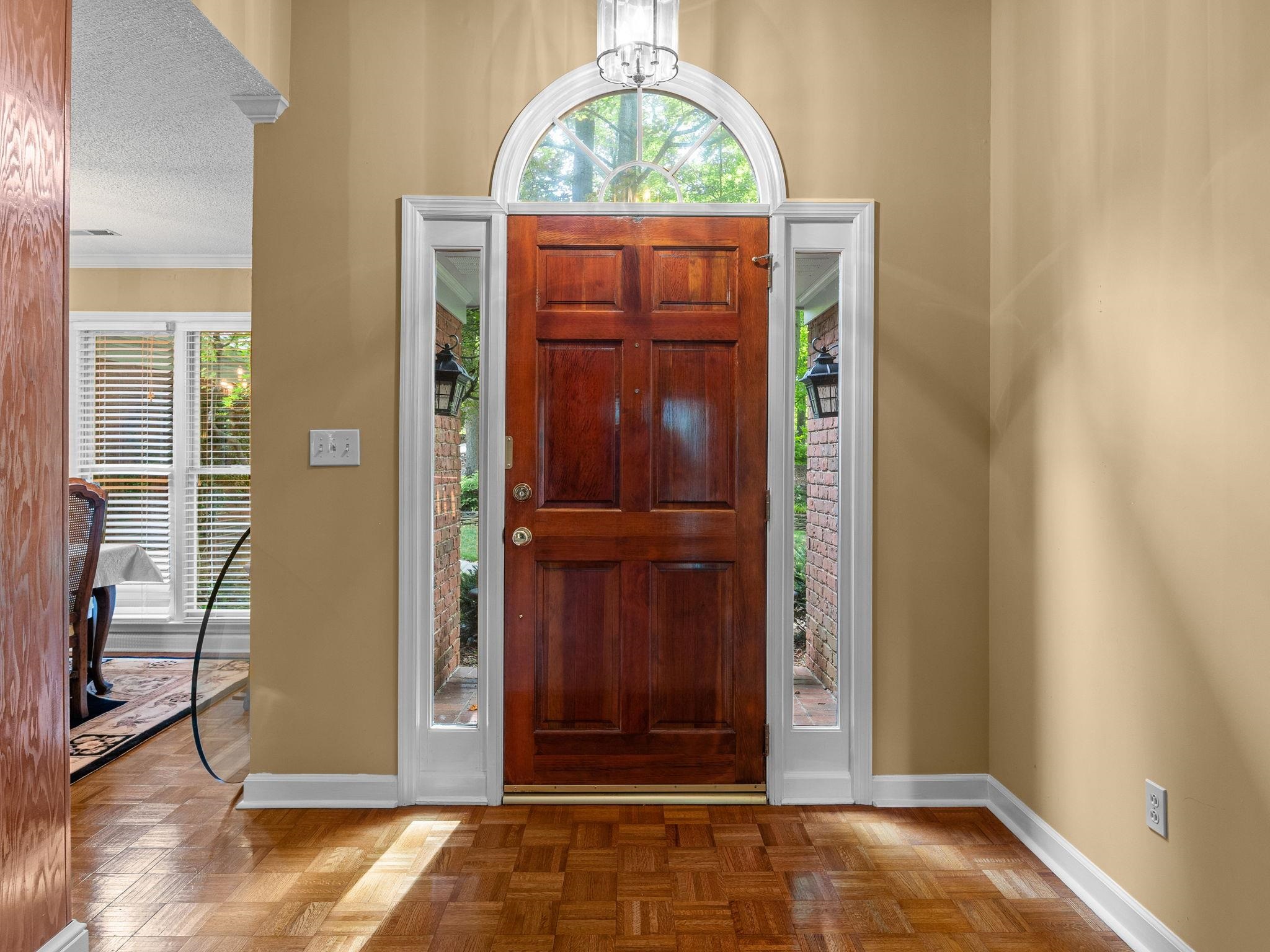 425 Summerton Place