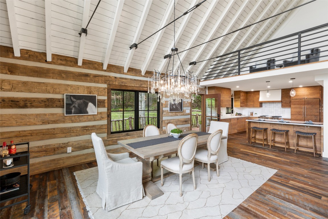 453 Bright Mountain Road