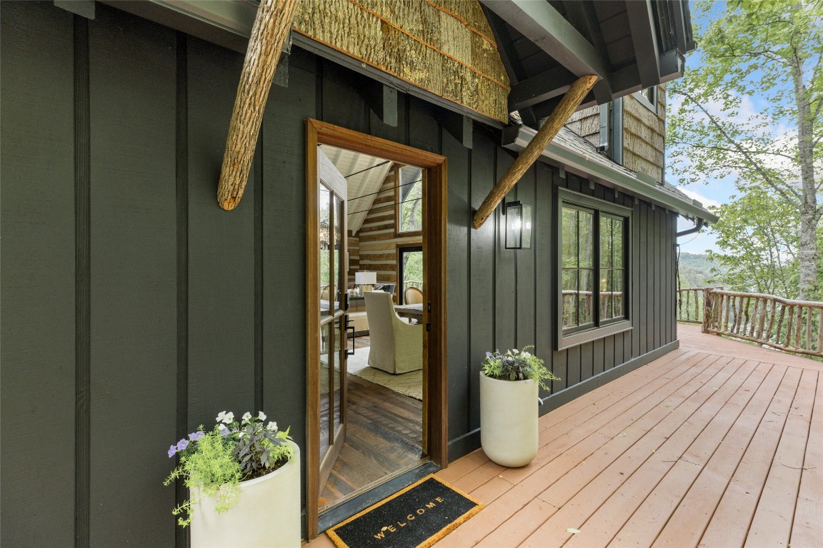 453 Bright Mountain Road