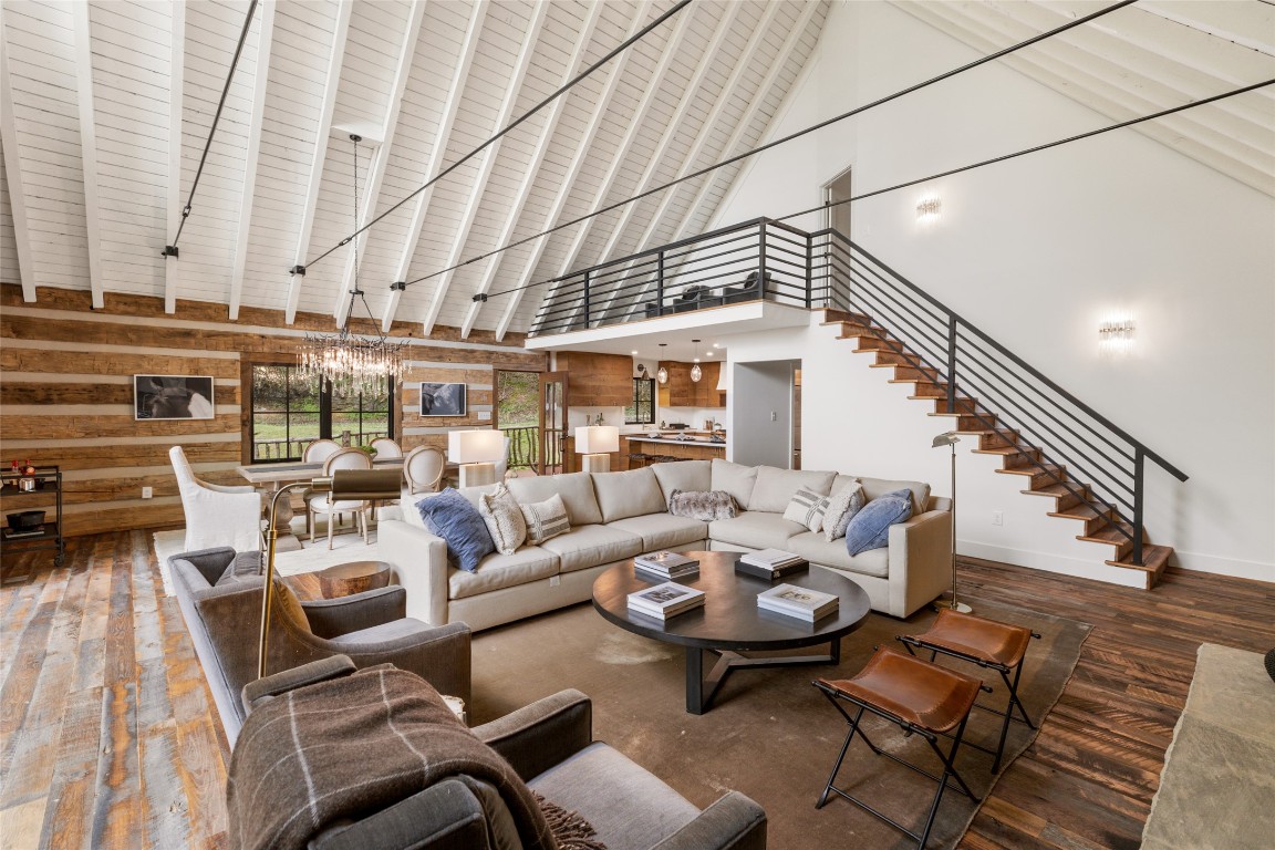 453 Bright Mountain Road