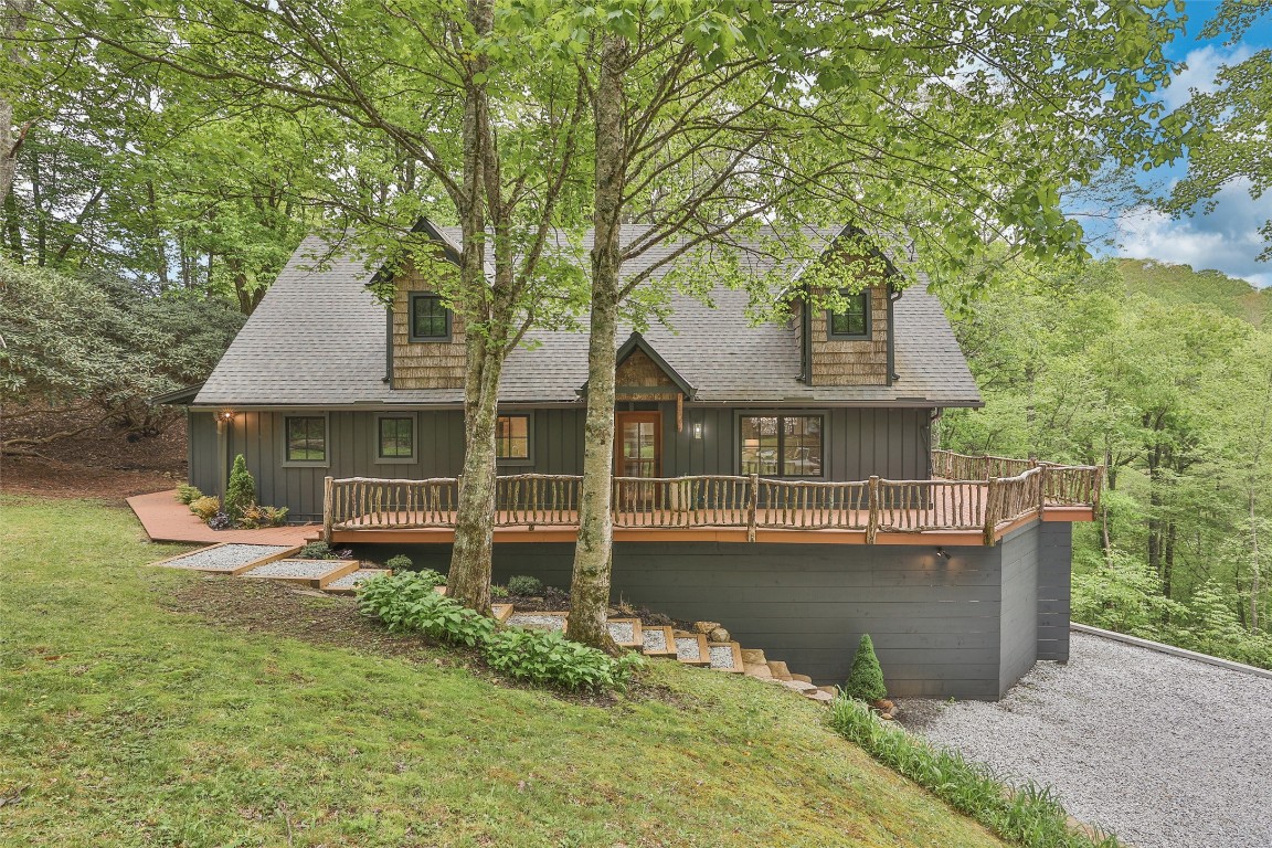 453 Bright Mountain Road