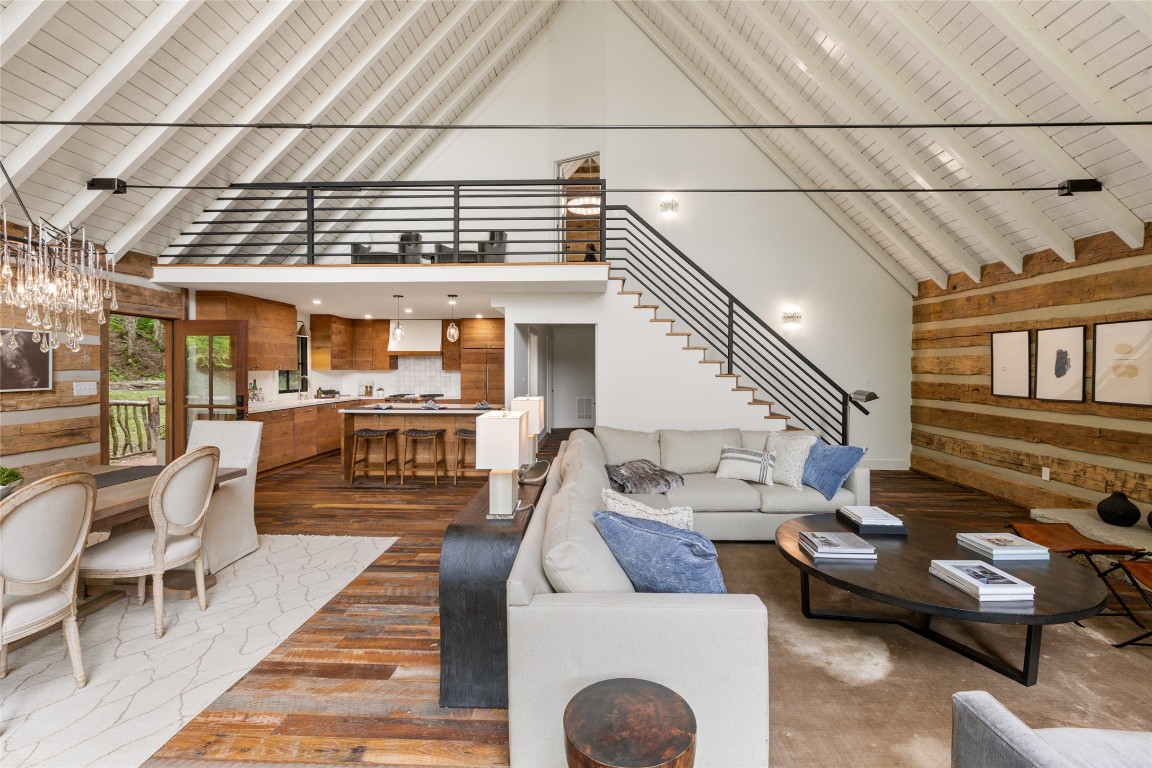 453 Bright Mountain Road