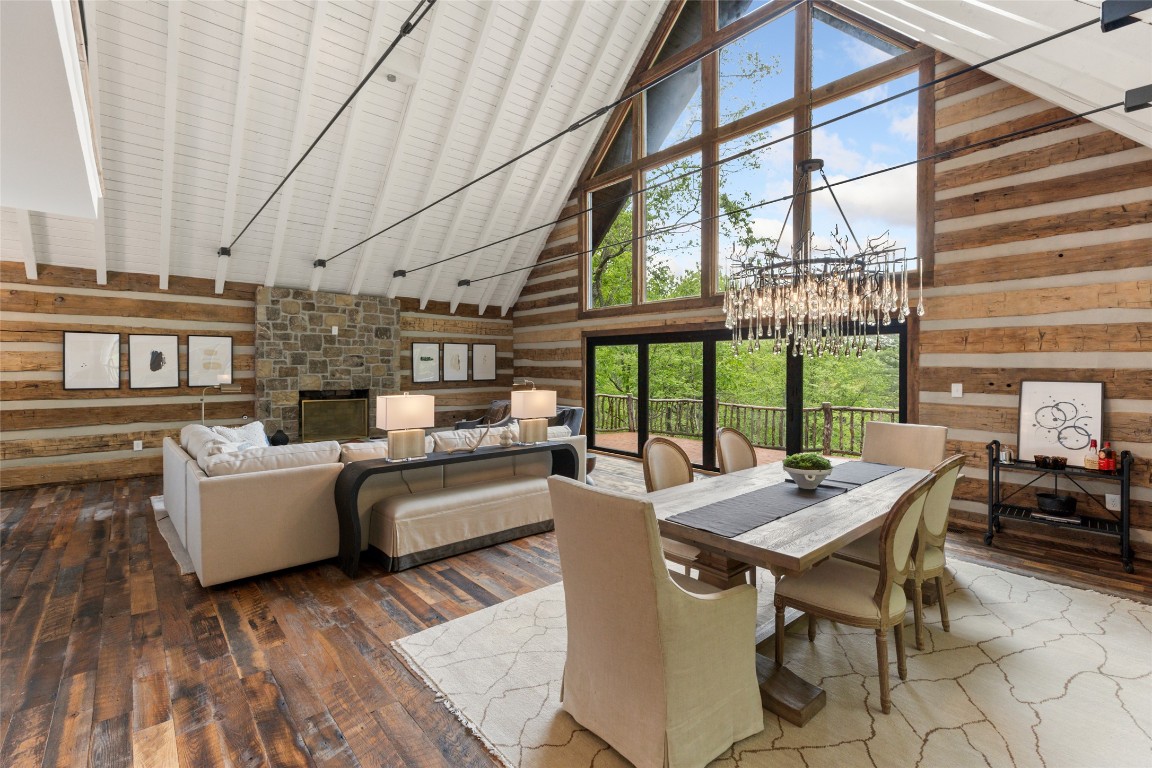 453 Bright Mountain Road