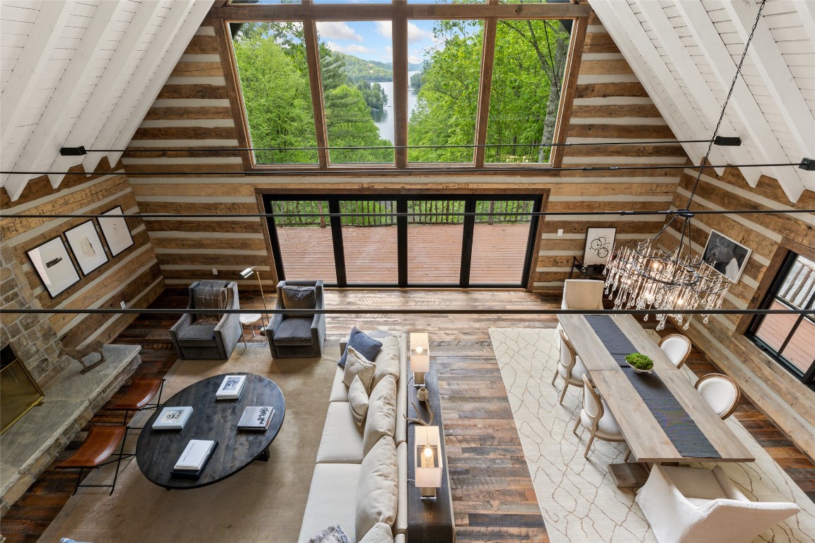 453 Bright Mountain Road