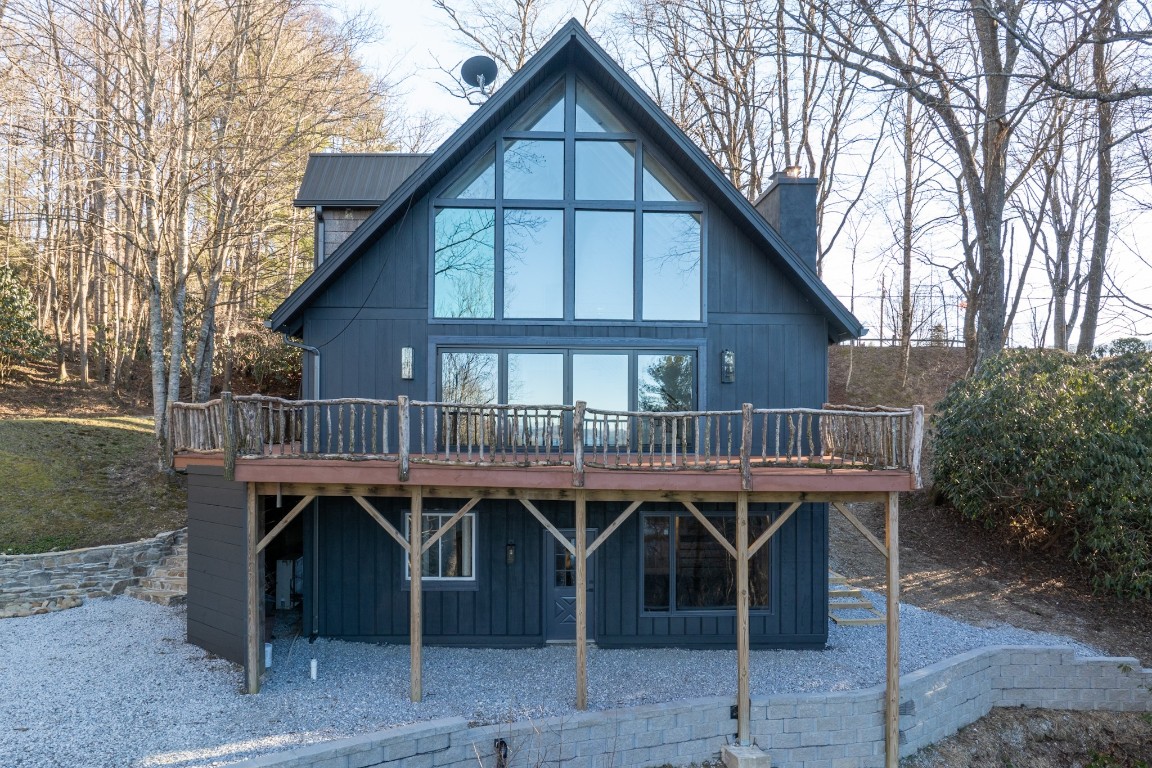 453 Bright Mountain Road