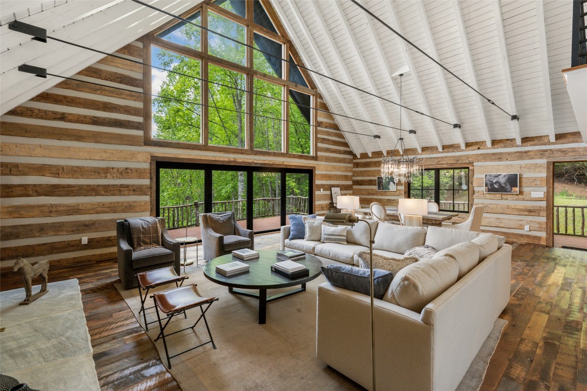 453 Bright Mountain Road