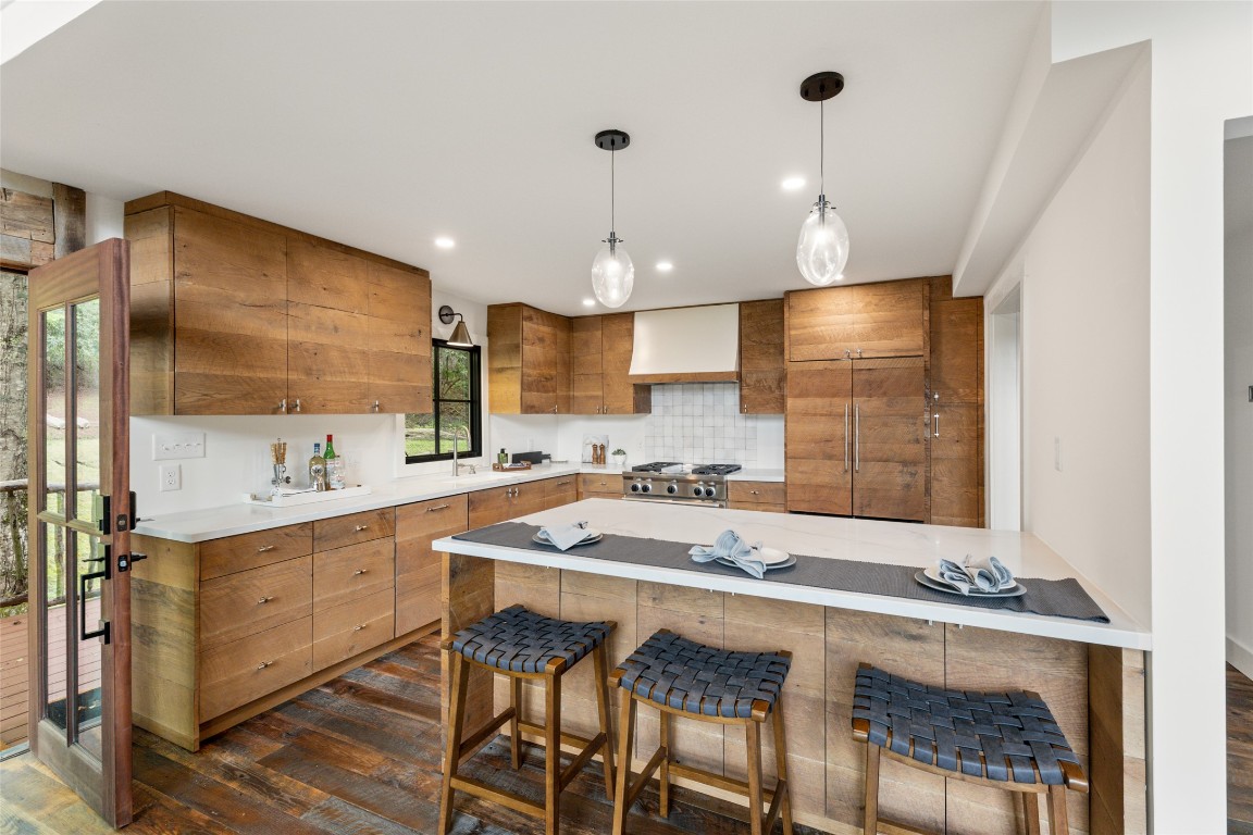 453 Bright Mountain Road